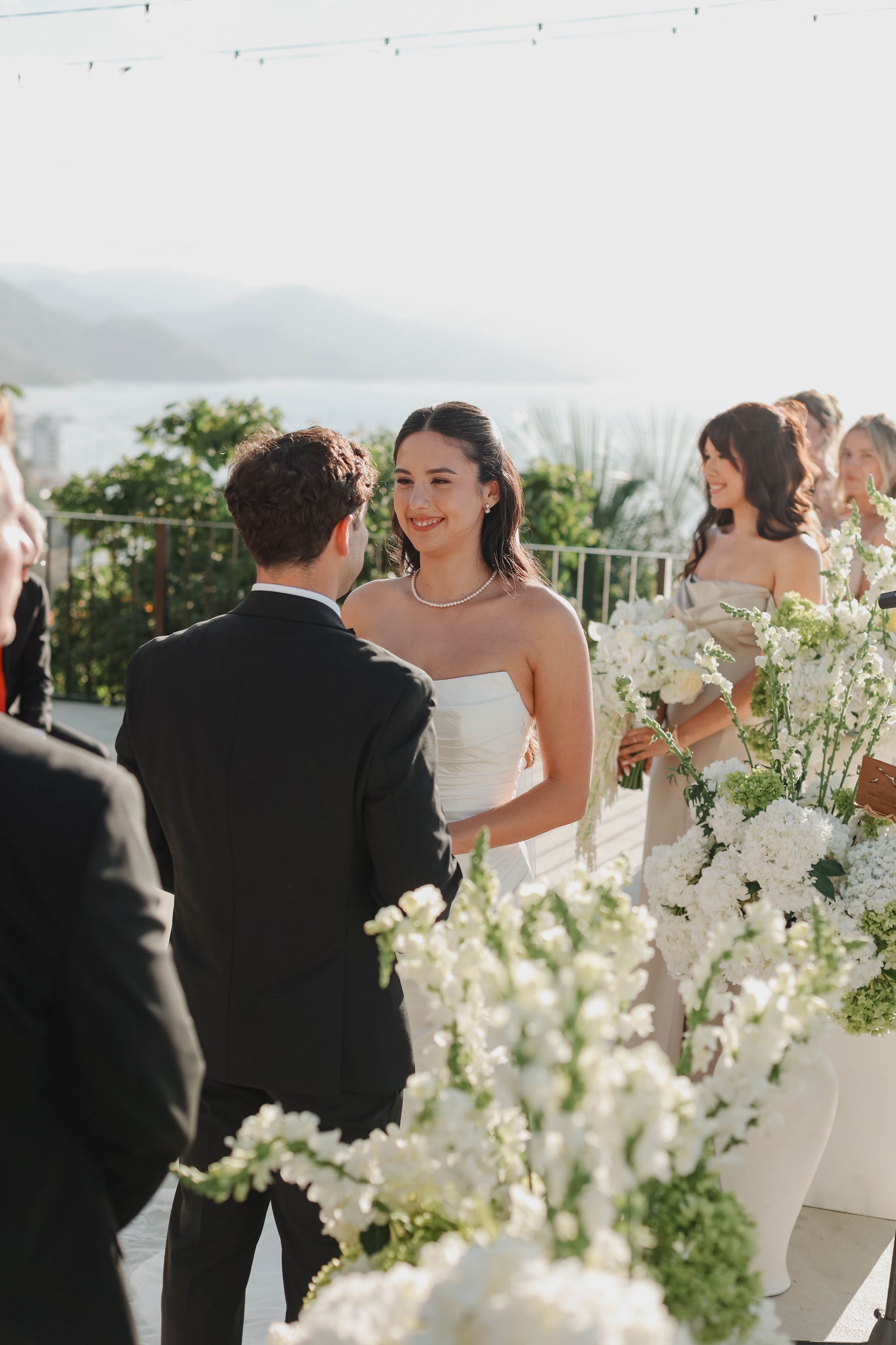 Private Villa Wedding at Casa Valerie Puerto Vallarta | Sofia & Thomas. Fotógrafo de Bodas en Puerto Vallarta y Riviera Nayarit | VL photo & film