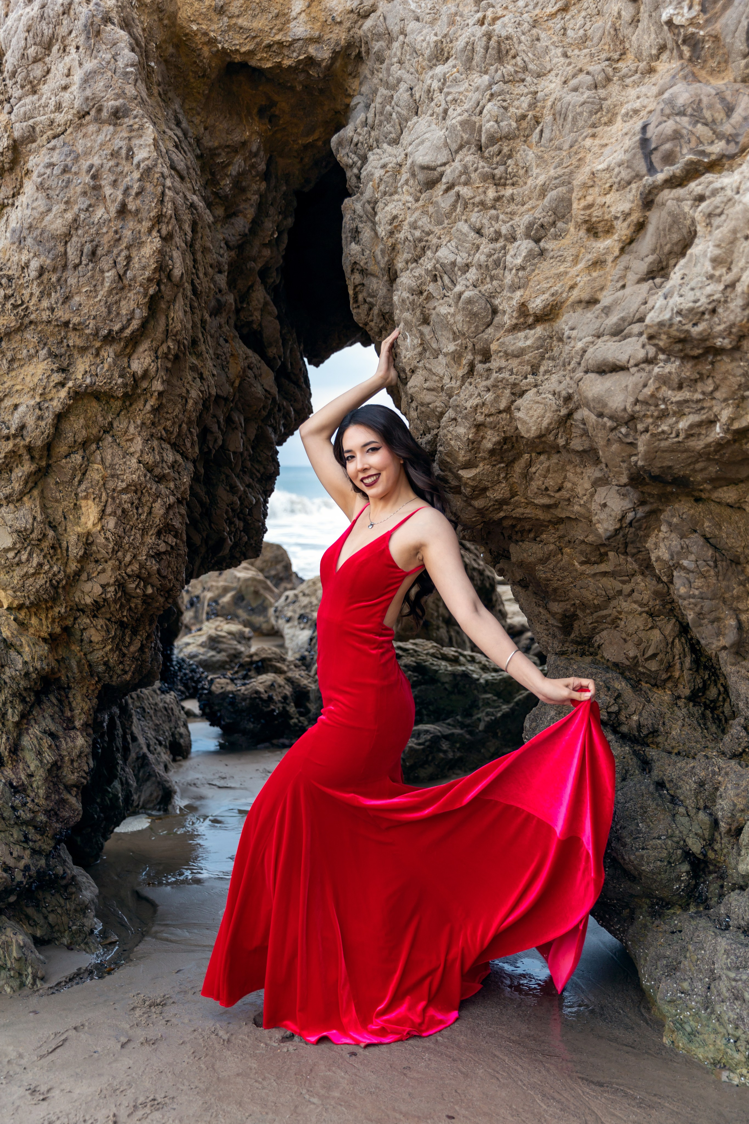 Prices. Los Angeles portrait photographer Valeria Kasatkina