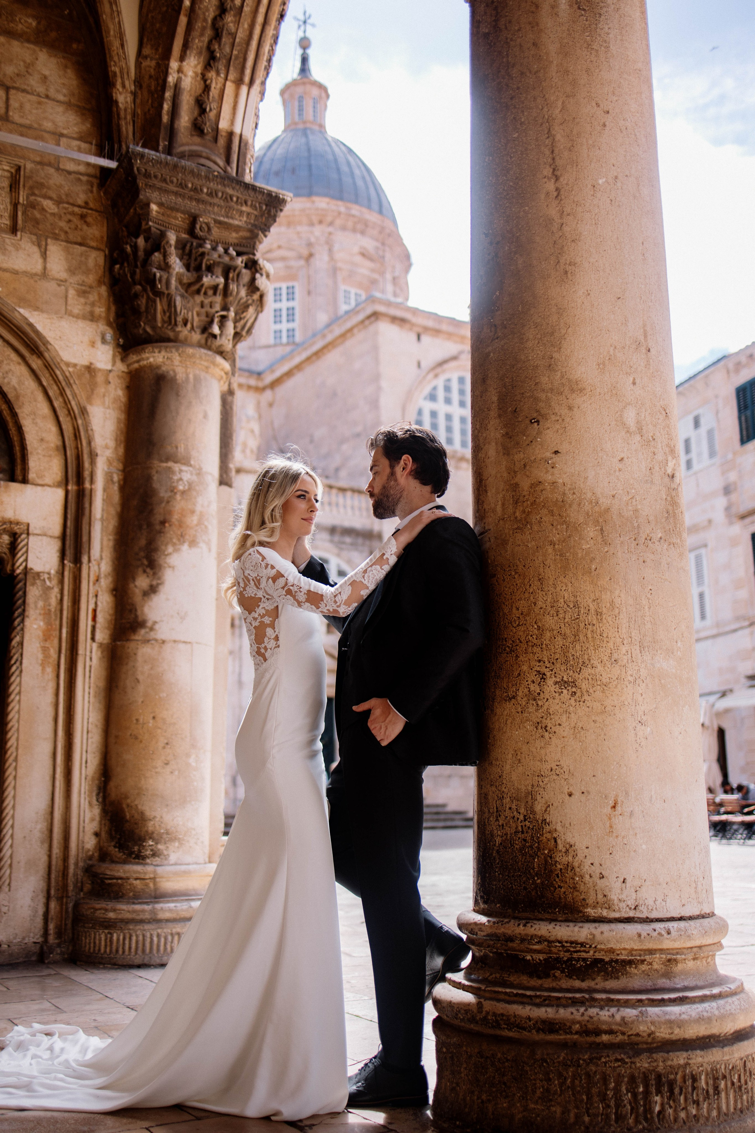 Services. Family and Wedding Photographer