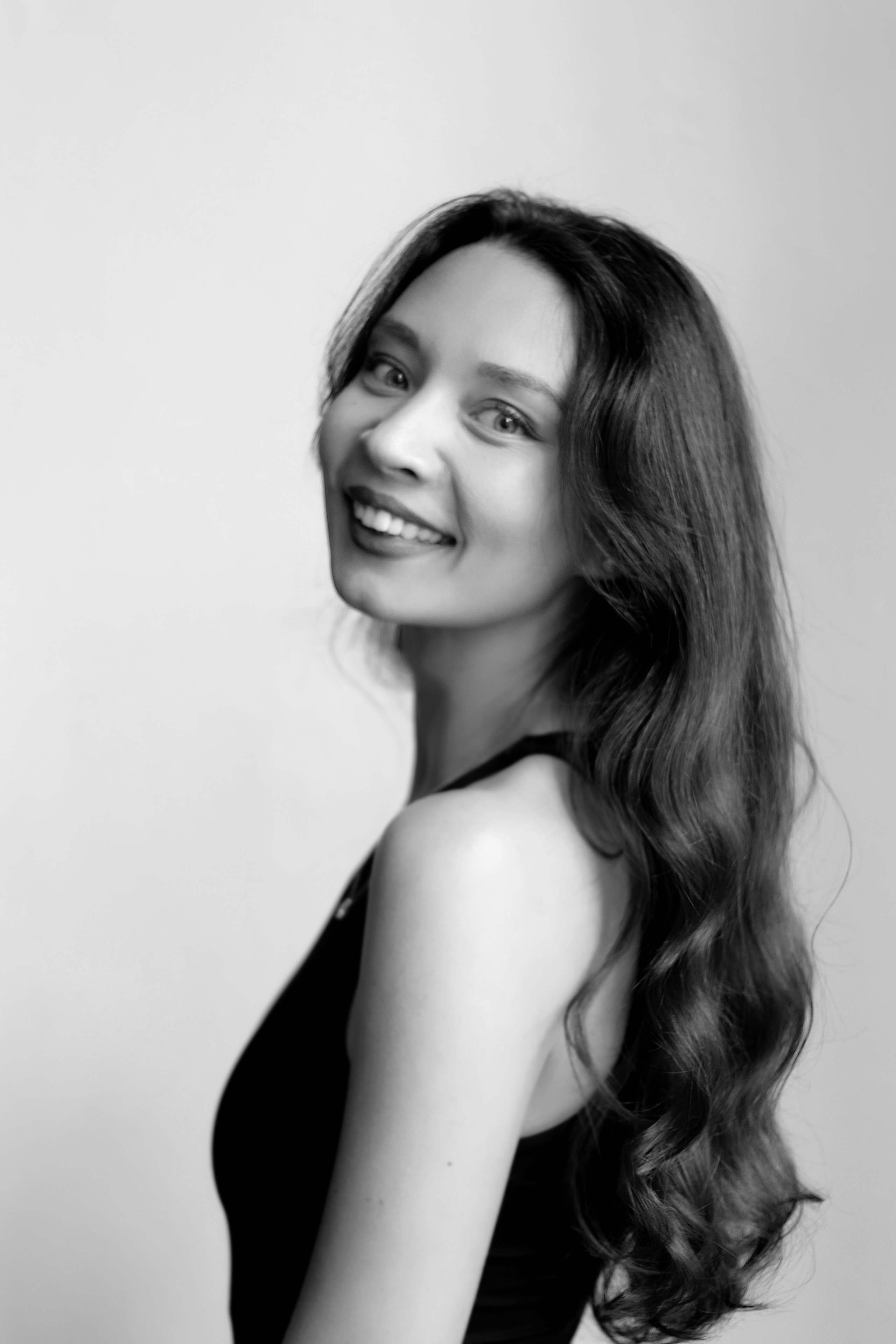 Kontakt. Irene Schwarz Photographer in Prague