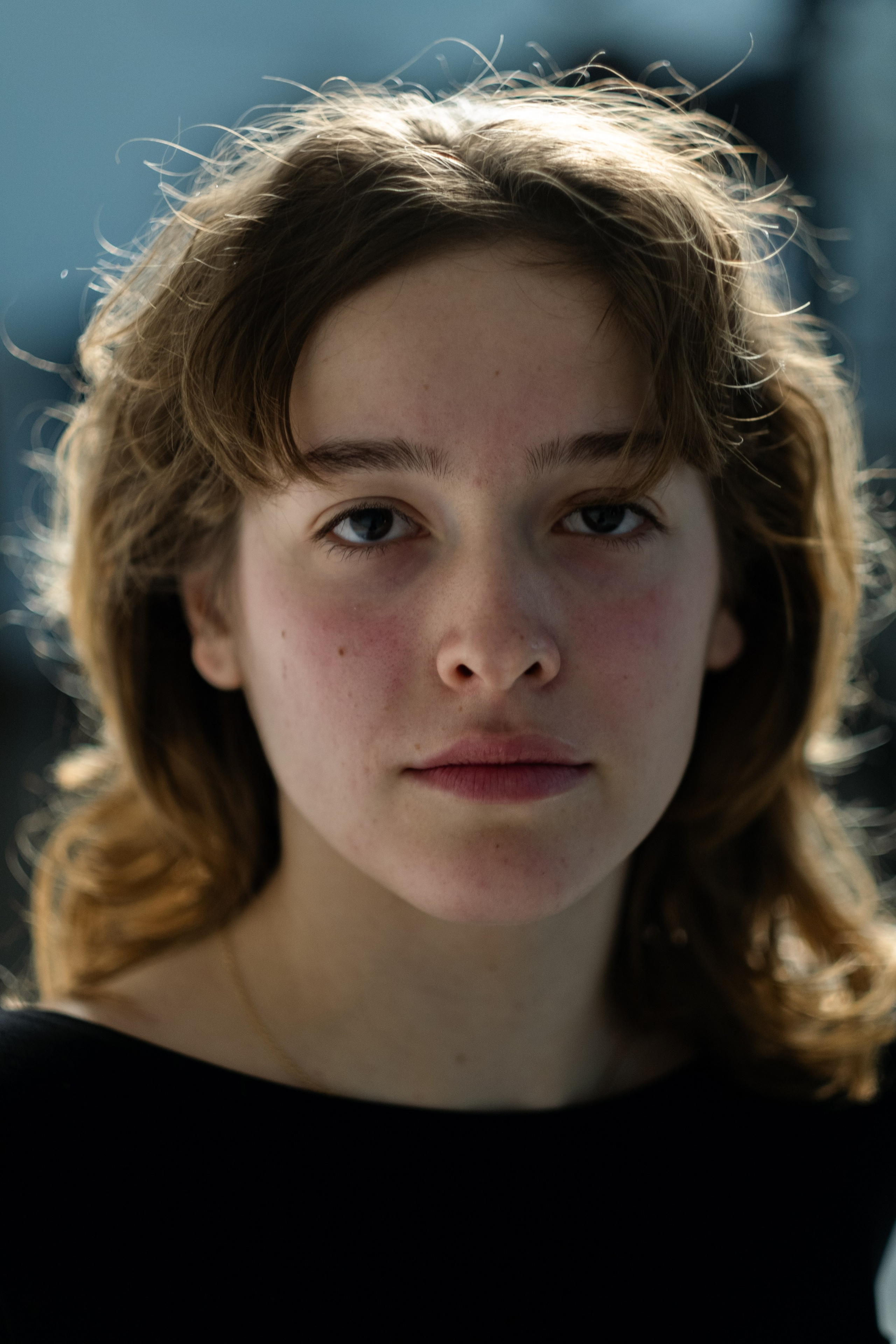 Digital Portraits. Vita | Photographer