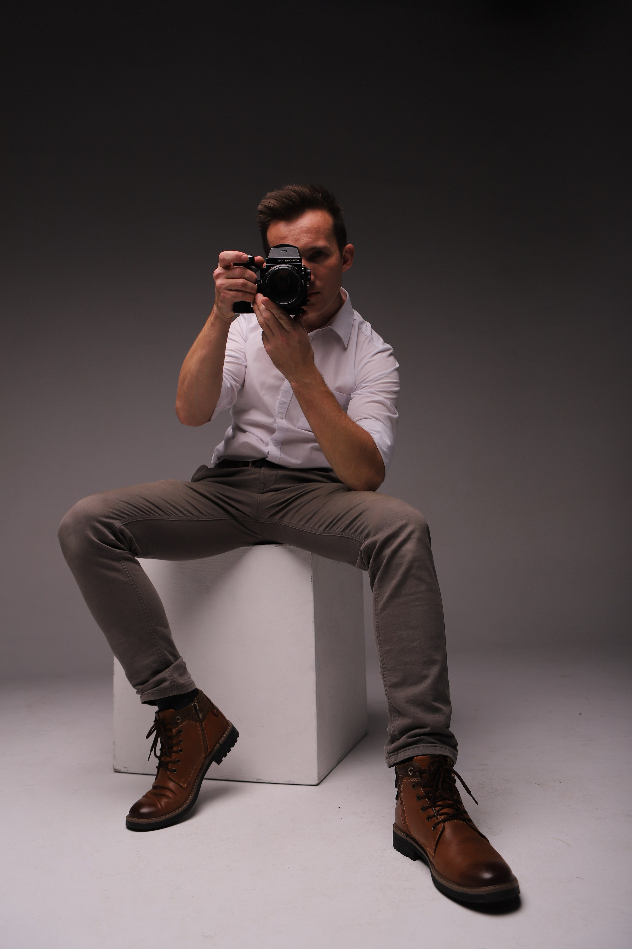 Fotograf Vogtland Darya Volskaya