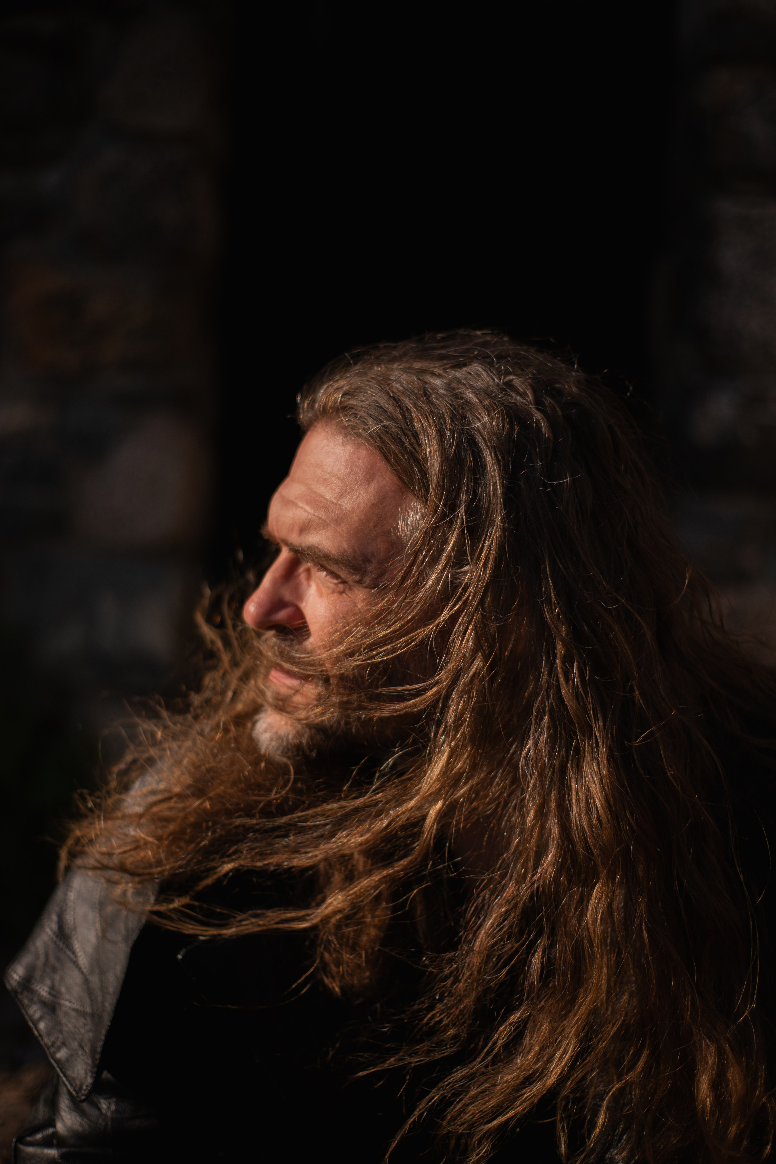 Fotograf Vogtland Darya Volskaya