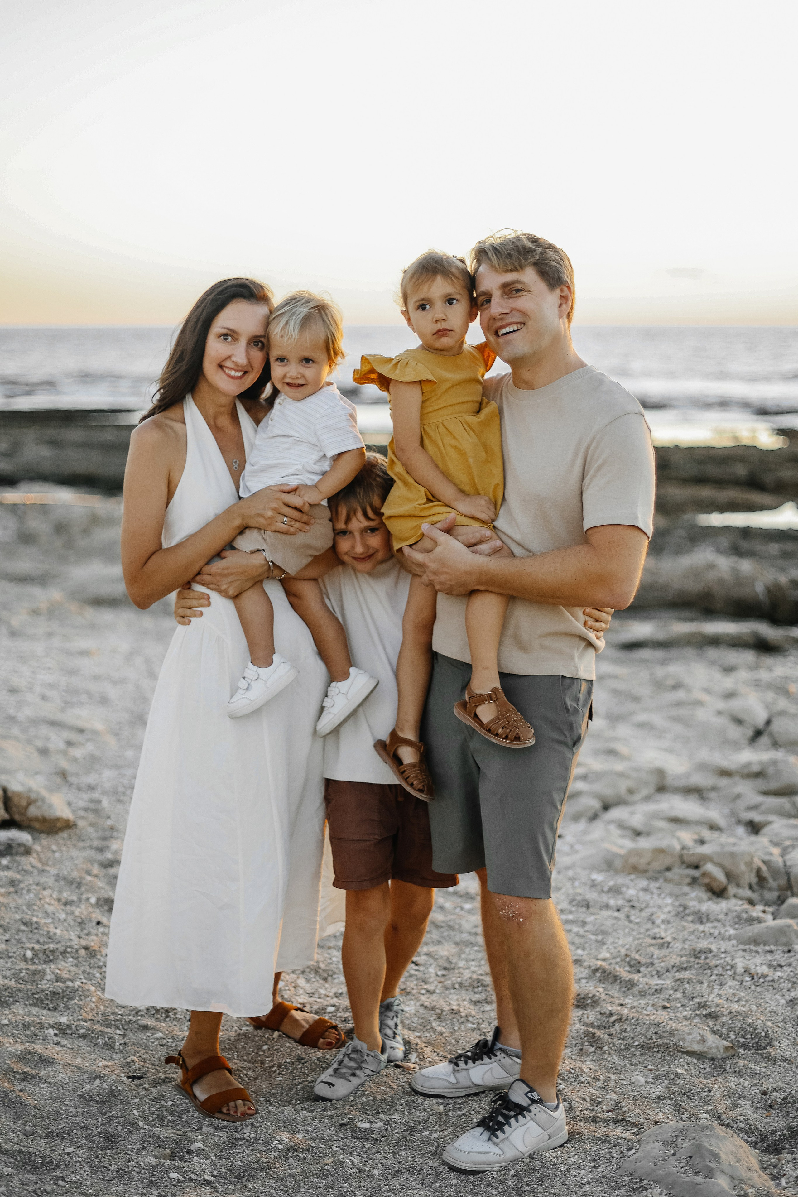 Tips. Family photographer in Israel