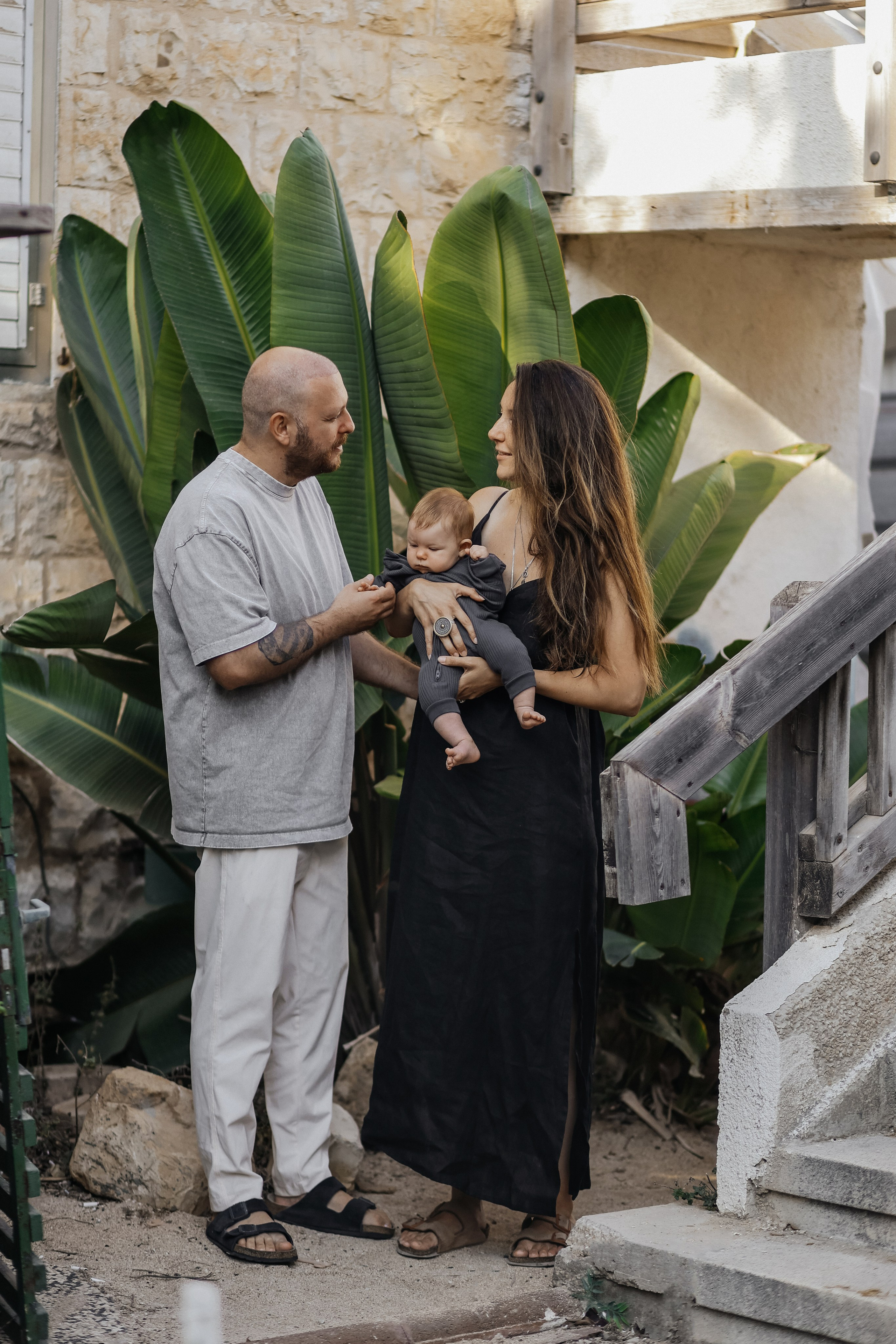 Tips. Family photographer in Israel