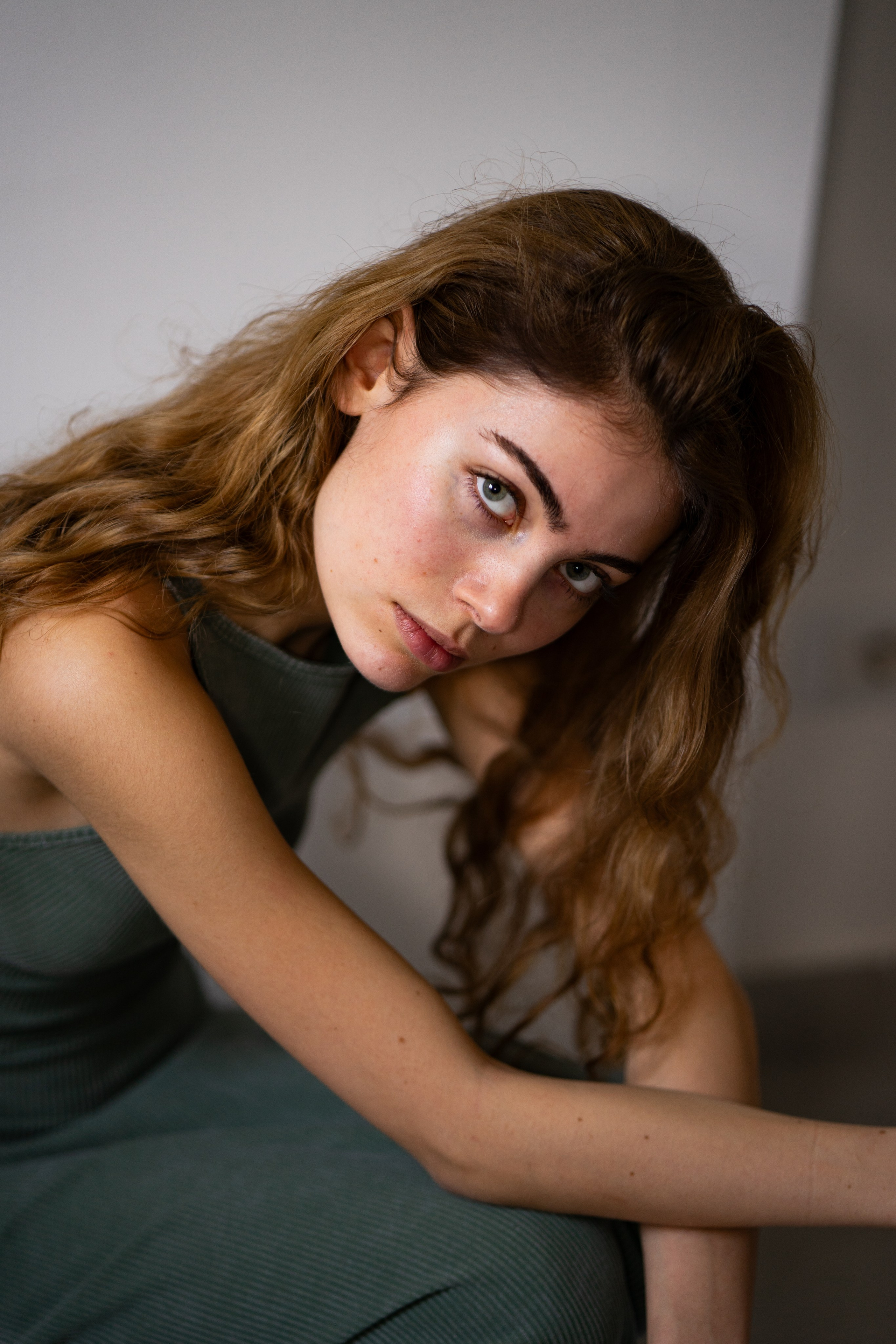 Digital Portraits. Vita | Photographer