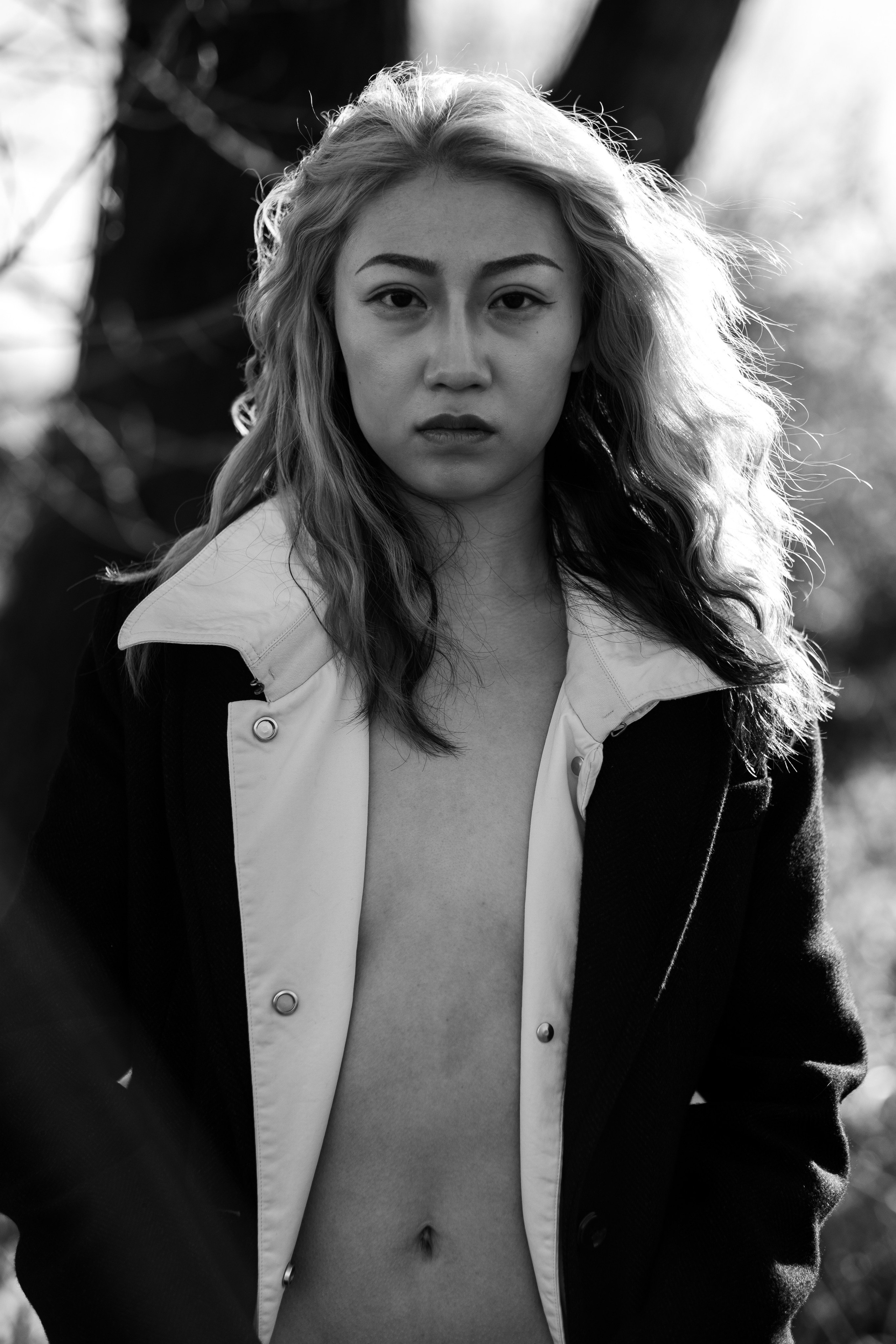Digital Portraits. Vita | Photographer