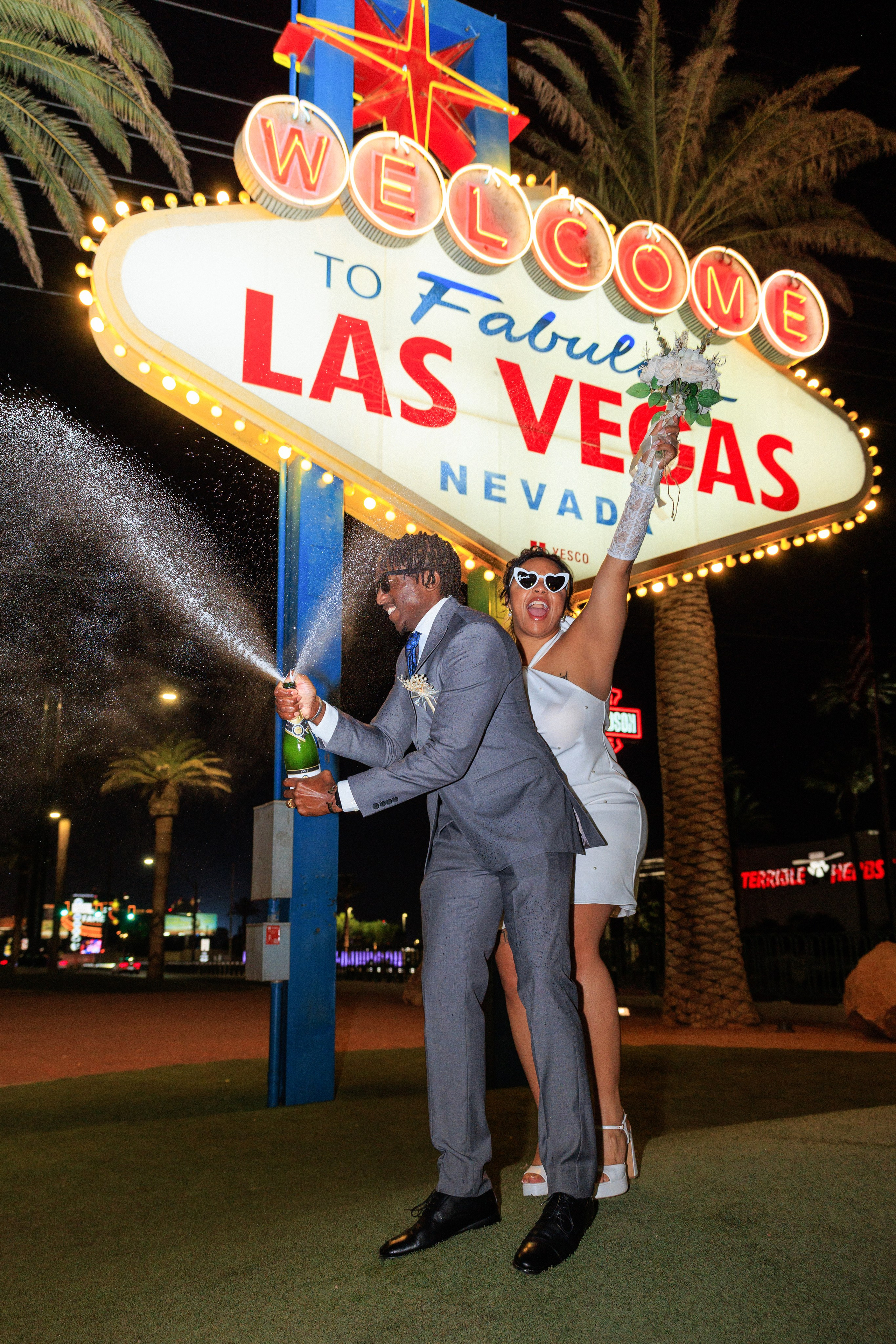 Services. LAS VEGAS PHOTOGRAPHER ALEKSANDRA KOLESNIKOVA