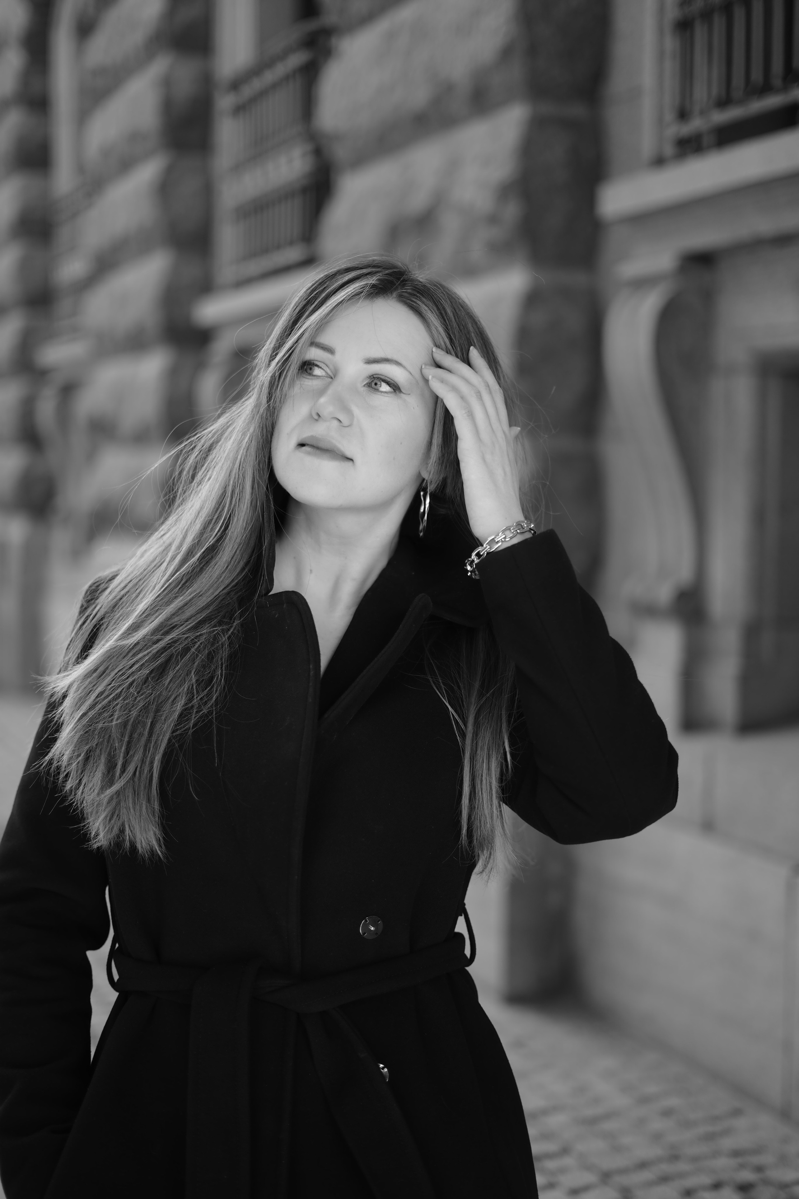 Photographer in Stockholm