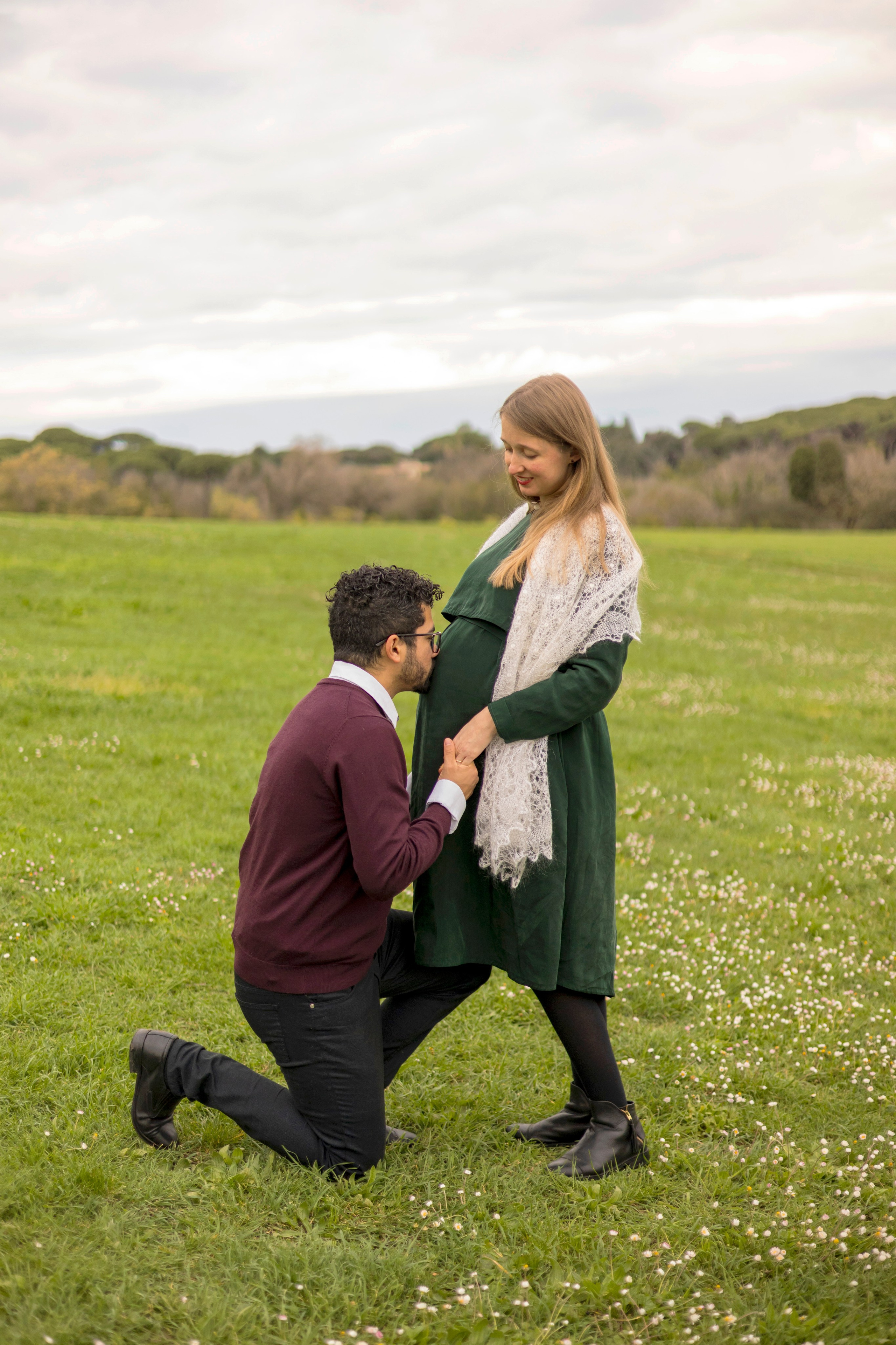 Pregnancy. Hi! My name is Irena, and I’m a professional photographer specializing in family photography, love stories, and individual photoshoots