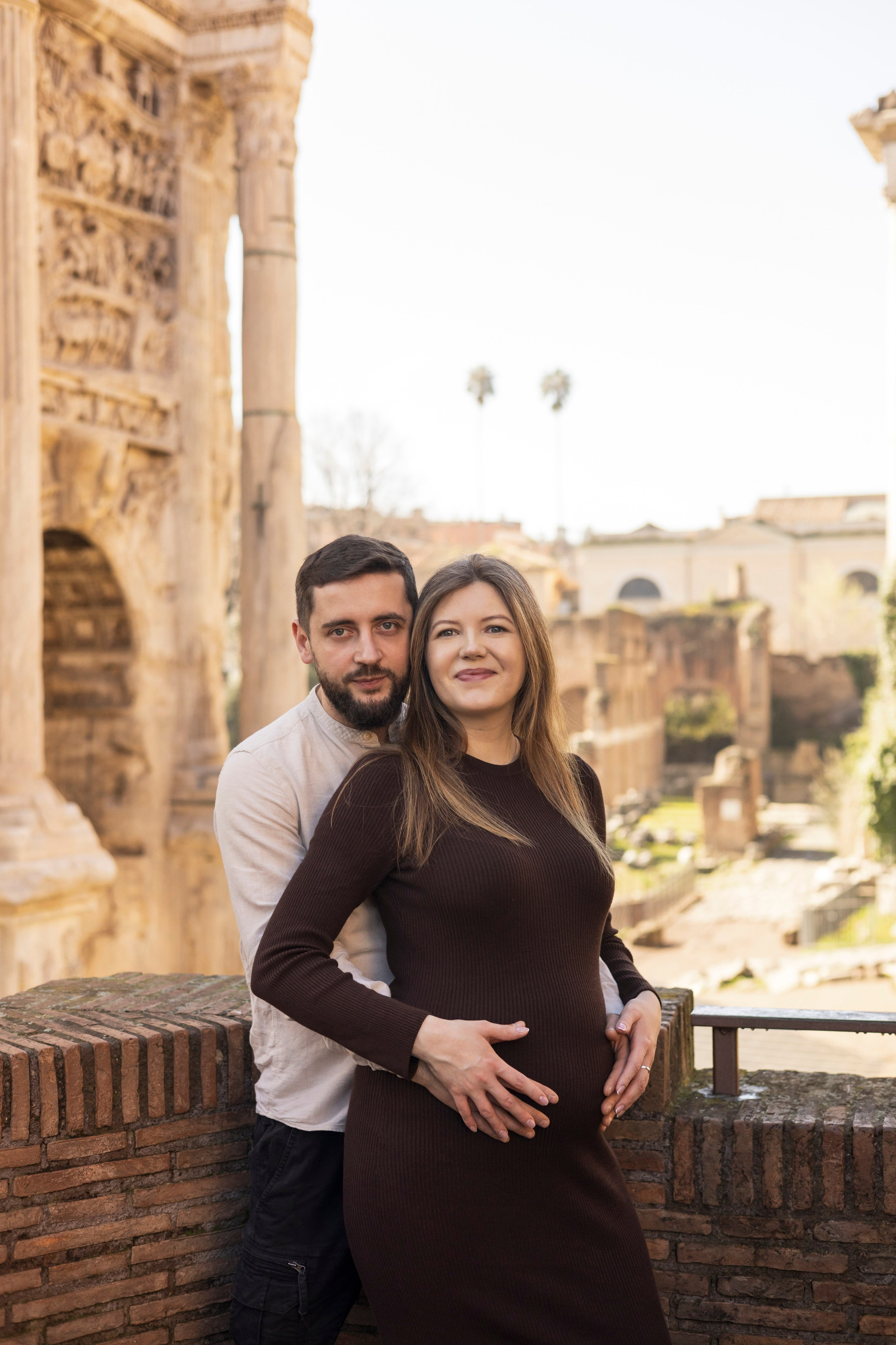 Pregnancy. Hi! My name is Irena, and I’m a professional photographer specializing in family photography, love stories, and individual photoshoots