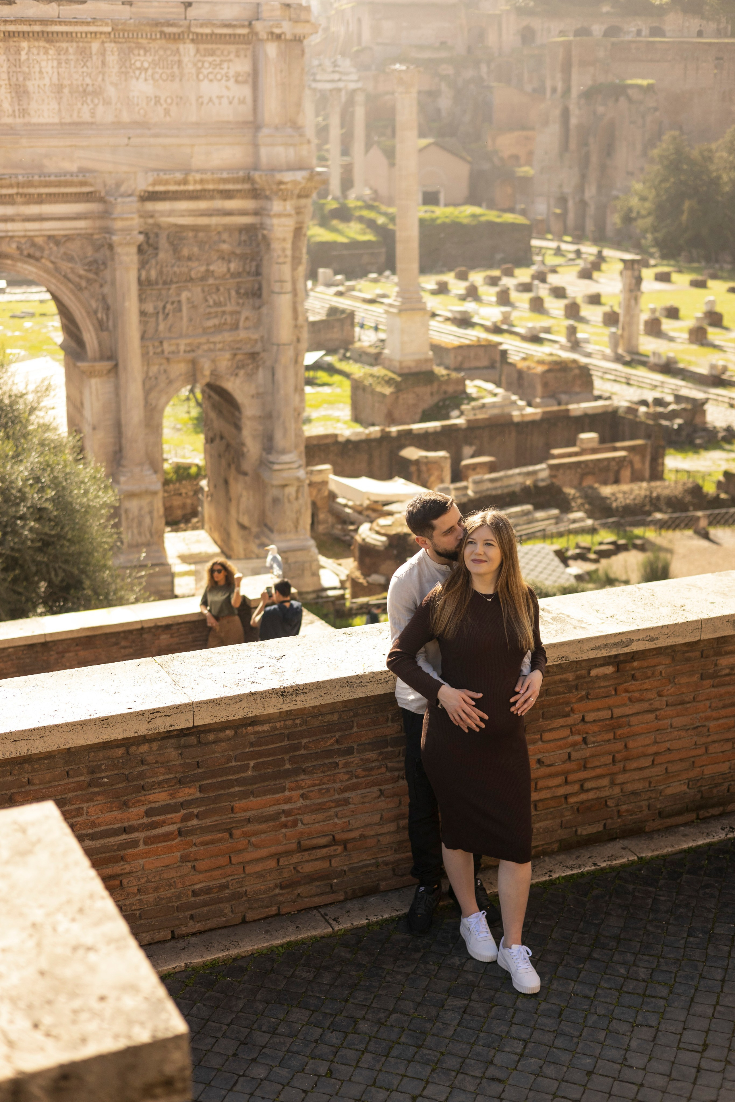 Pregnancy. Hi! My name is Irena, and I’m a professional photographer specializing in family photography, love stories, and individual photoshoots