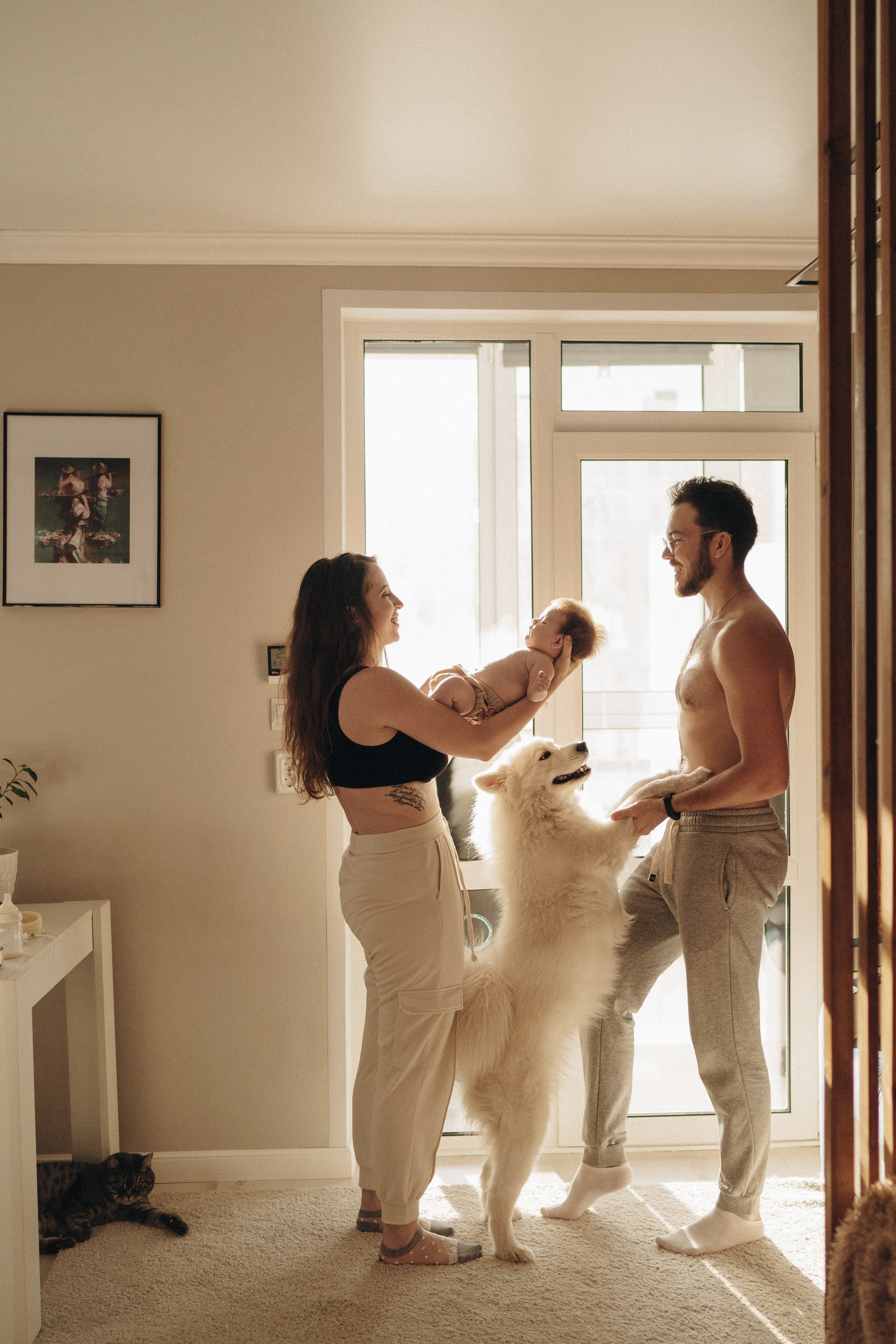 About Me. Alisa Tant — Family and newborn photographer Bucks County, Montgomery county, Philadelphia, NJ