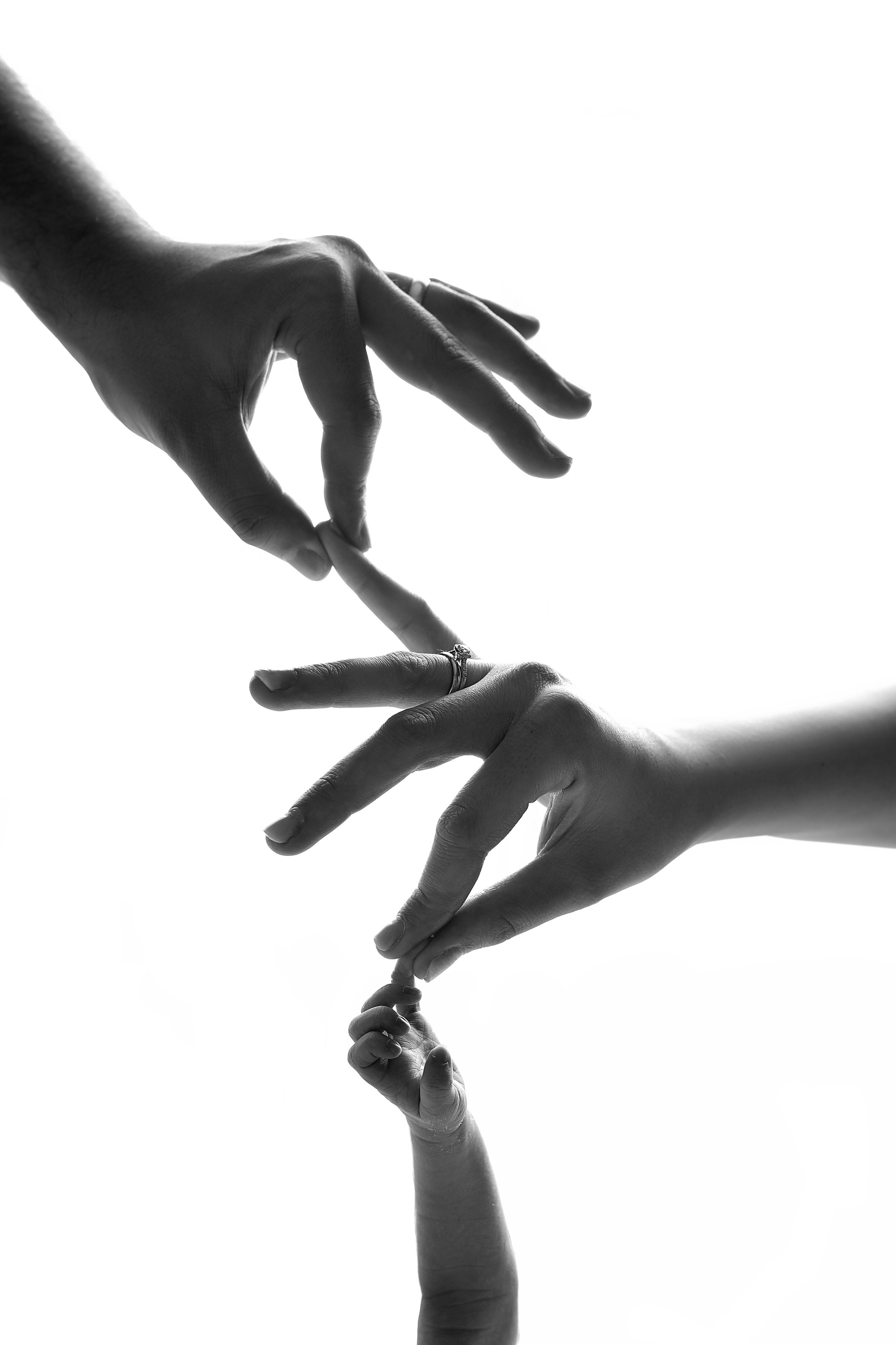 Wann sollte man ein Neugeborenen Shooting buchen?. Neugeborenen Fotograf Ulm (Umgebung)