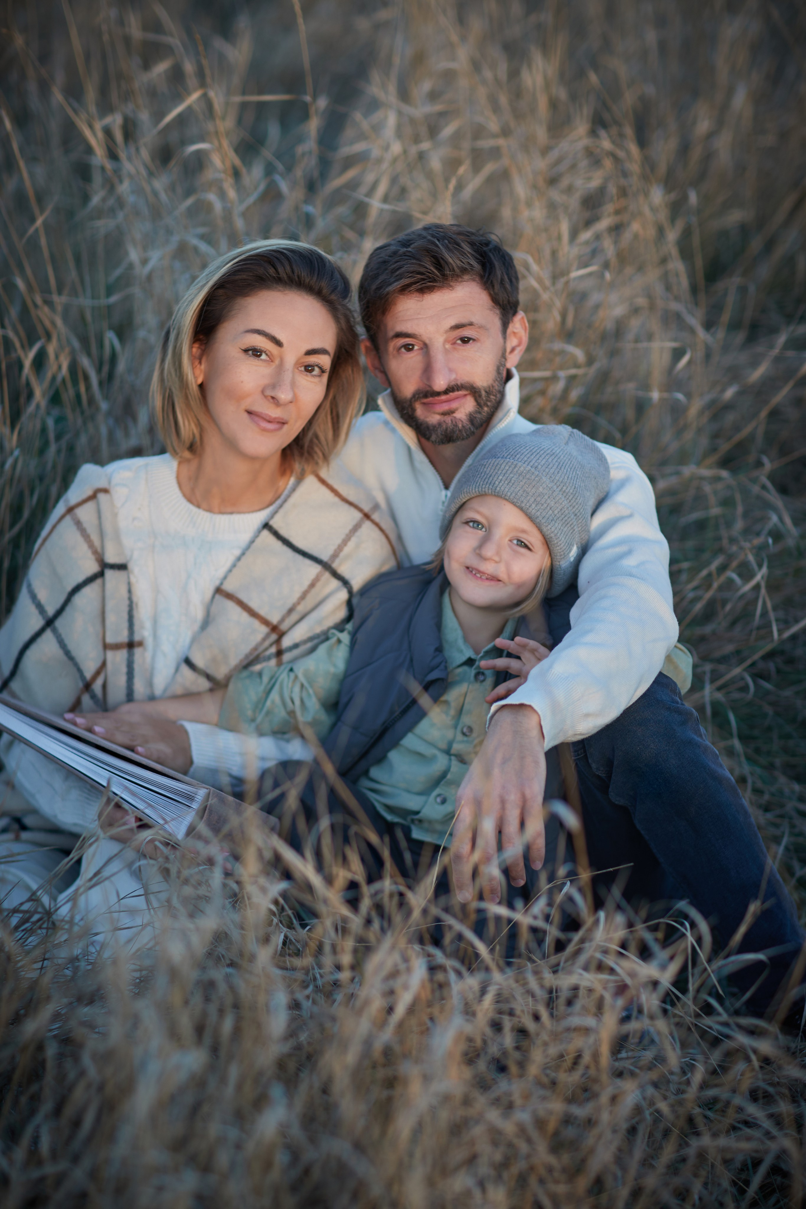Family price. Фотограф Катерина Рыбалёва, Портрет. Семья, Материнство