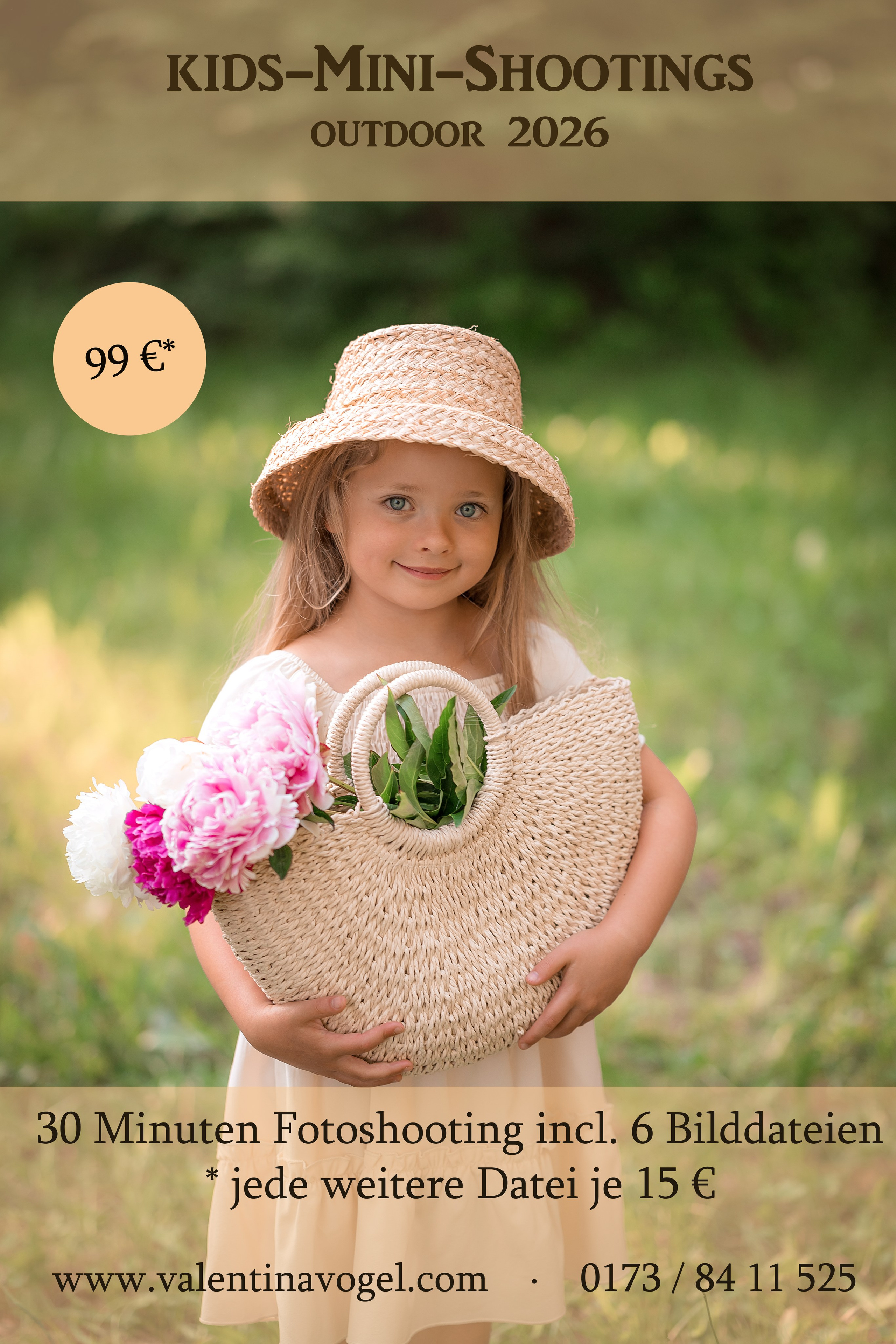 Fotoprojekte & Aktionen. Kinder- & Familienfotograf in Gaildorf und Umgebung Valentina Vogel
