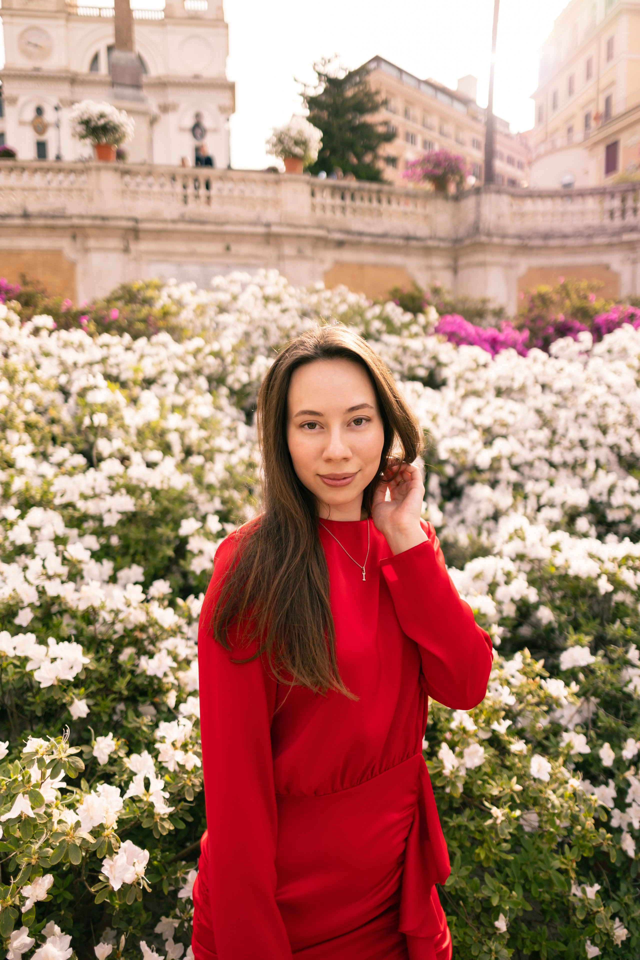 INDIVIDUAL SHOOTING. Hi! My name is Irena, and I’m a professional photographer specializing in family photography, love stories, and individual photoshoots