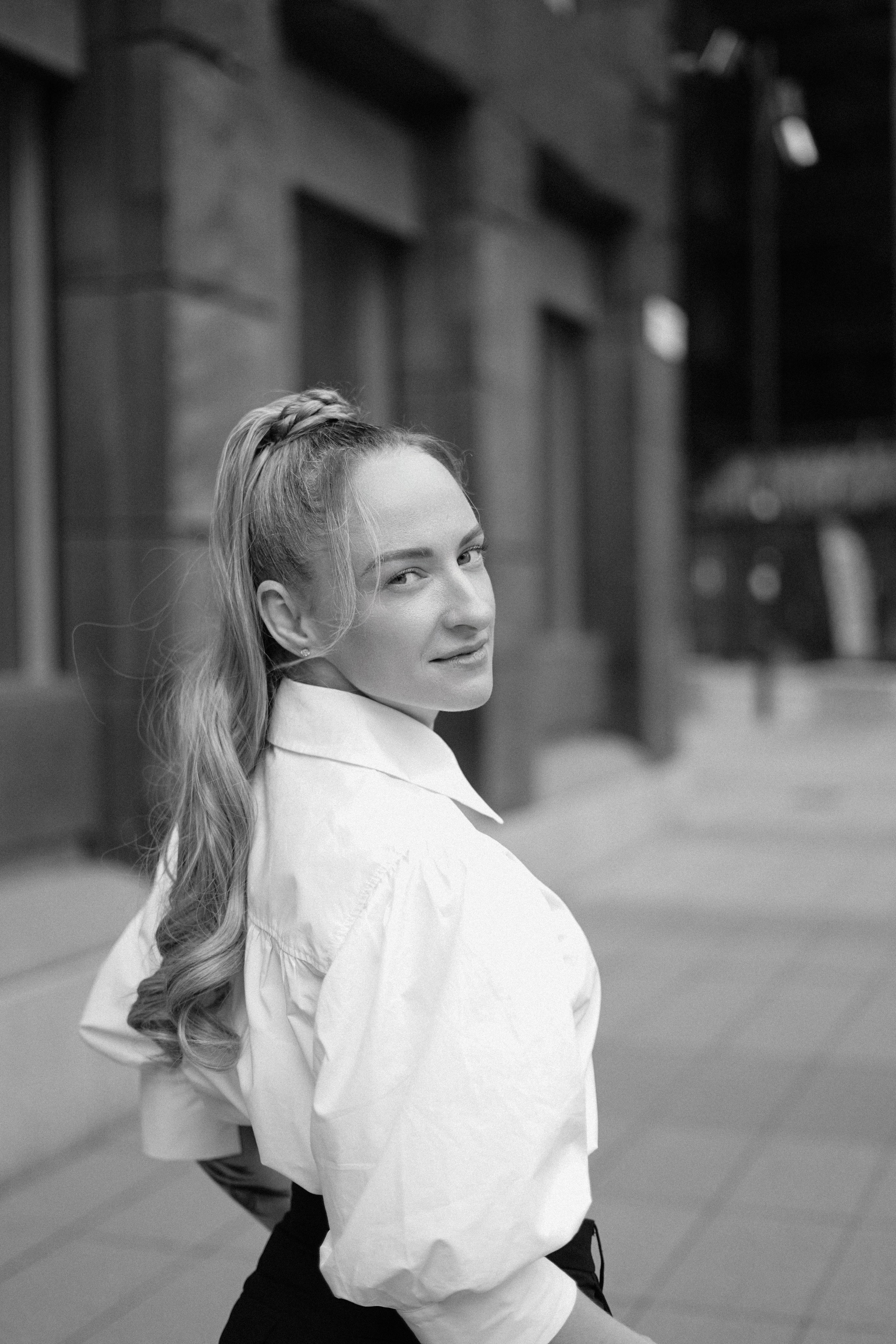 Photographer in Stockholm