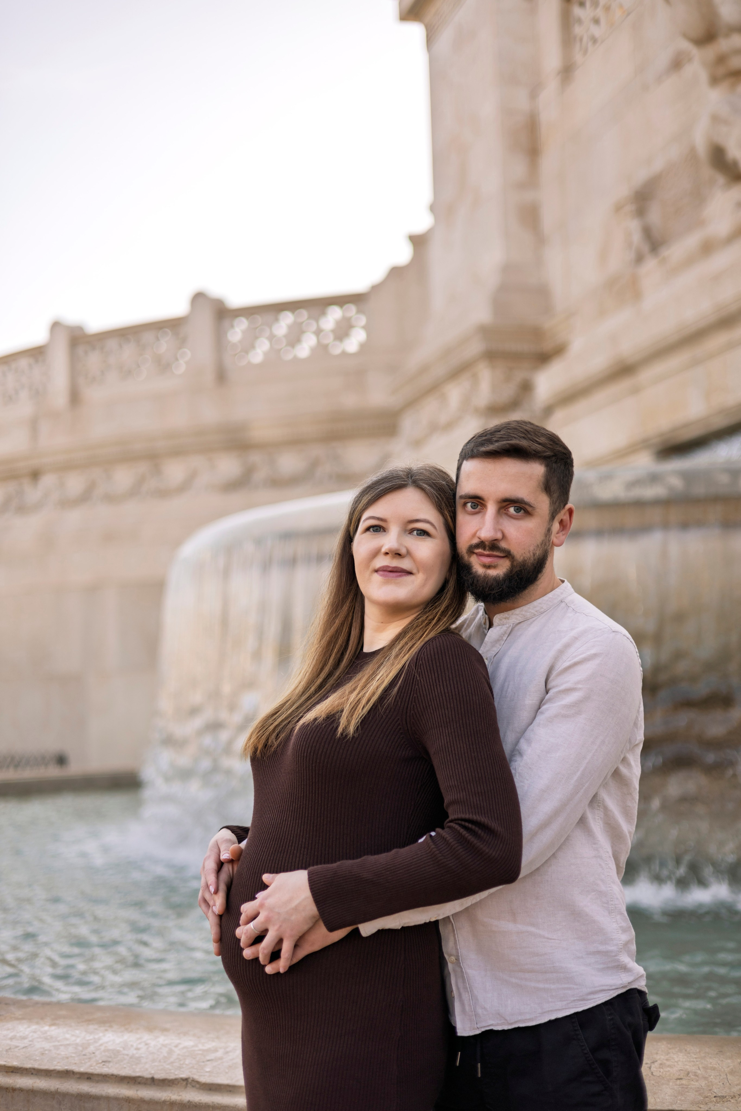 Pregnancy. Hi! My name is Irena, and I’m a professional photographer specializing in family photography, love stories, and individual photoshoots
