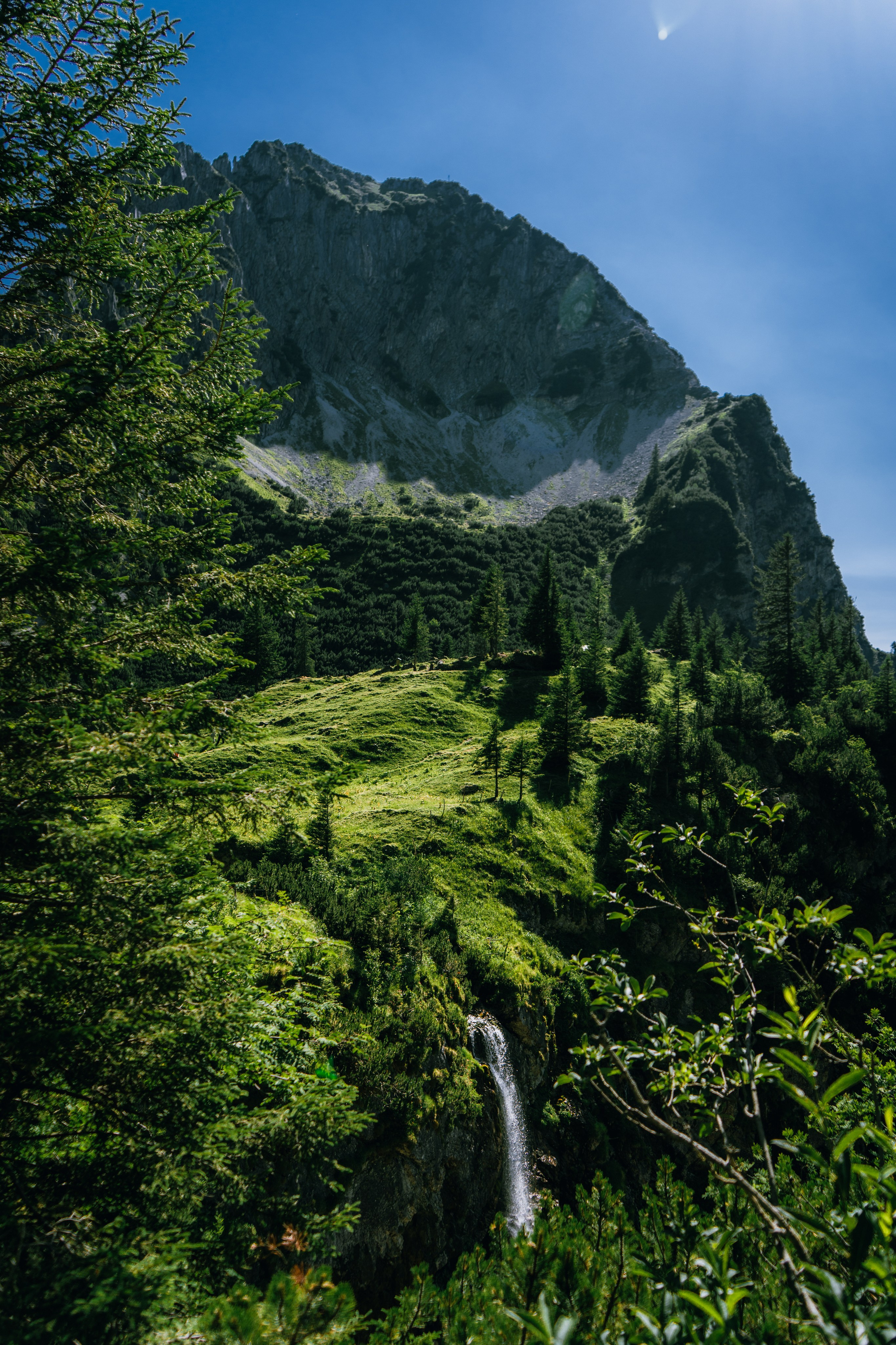 A Photographer’s Escape into Nature. Портретный фотограф в Мюнхене — Полина Черкасова