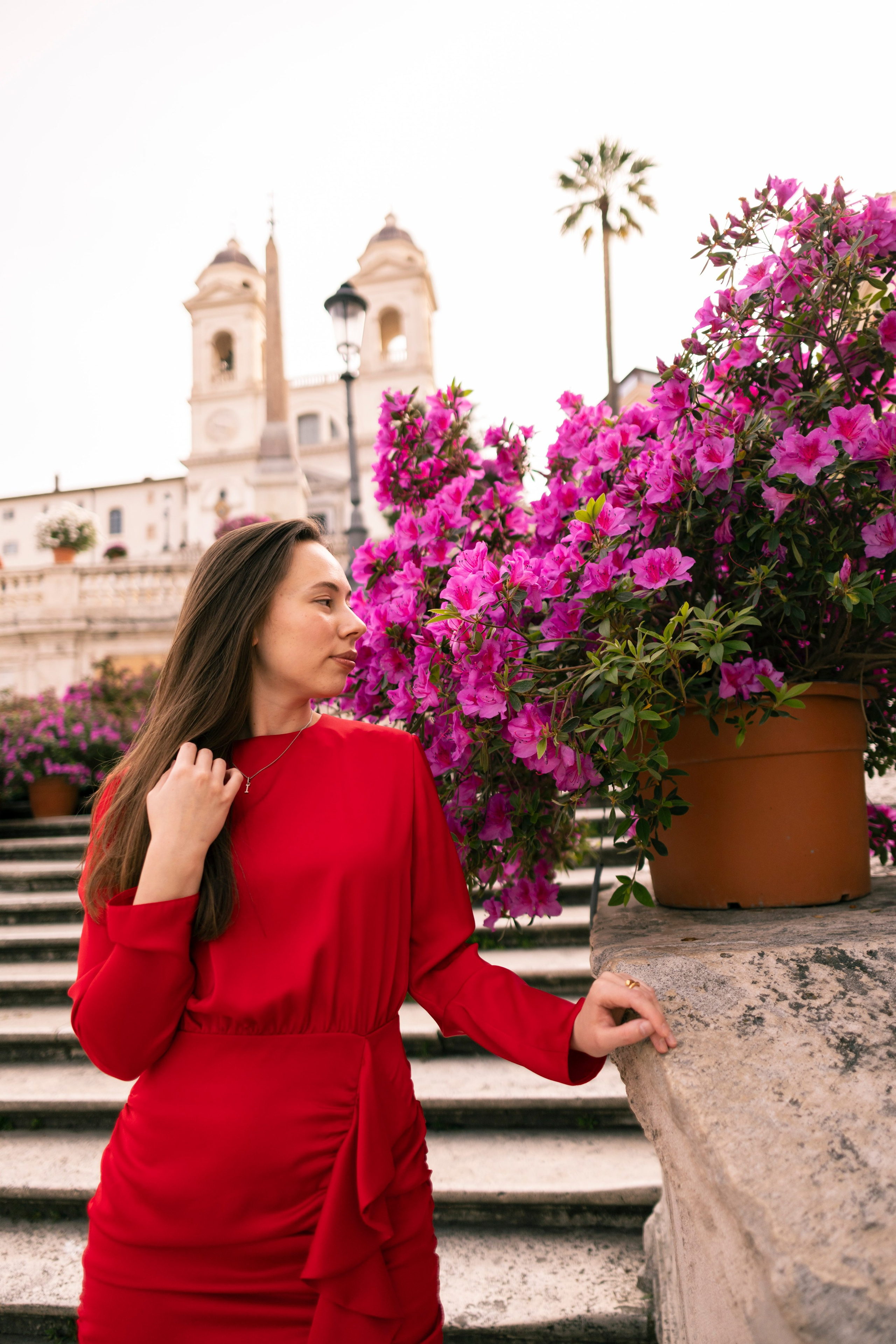 INDIVIDUAL SHOOTING. Hi! My name is Irena, and I’m a professional photographer specializing in family photography, love stories, and individual photoshoots