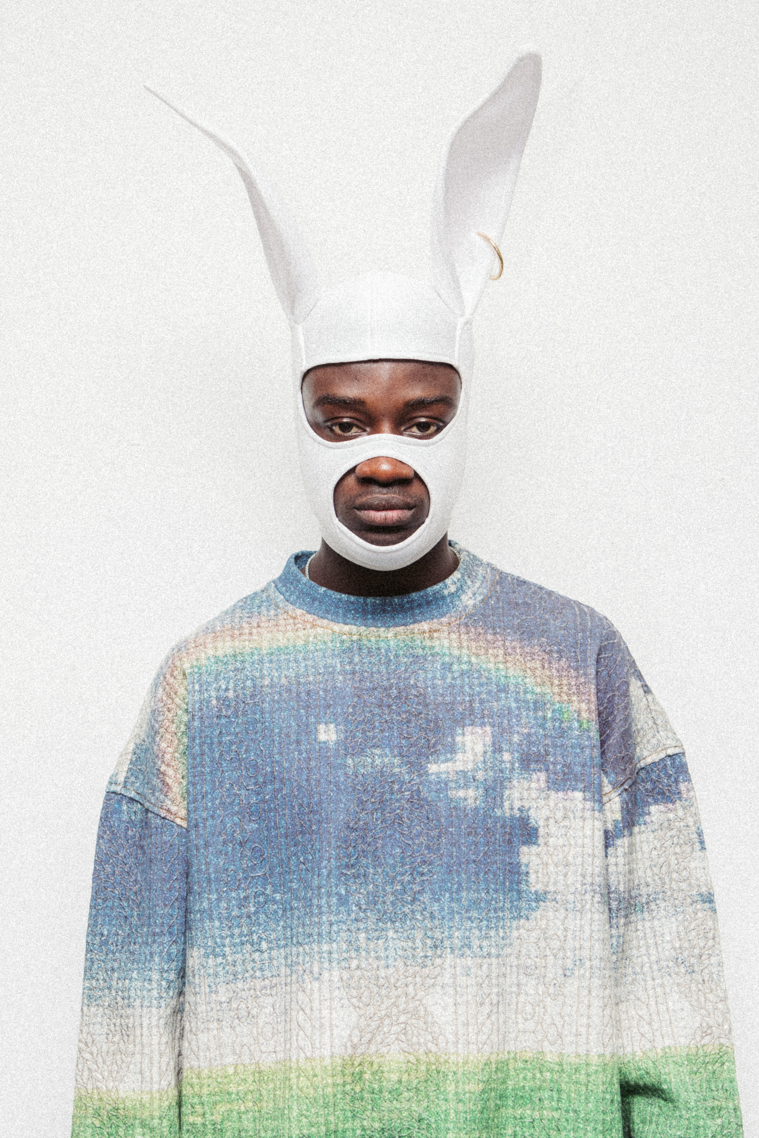 Mariya Masha Sharf — photographer based in Tel-Aviv