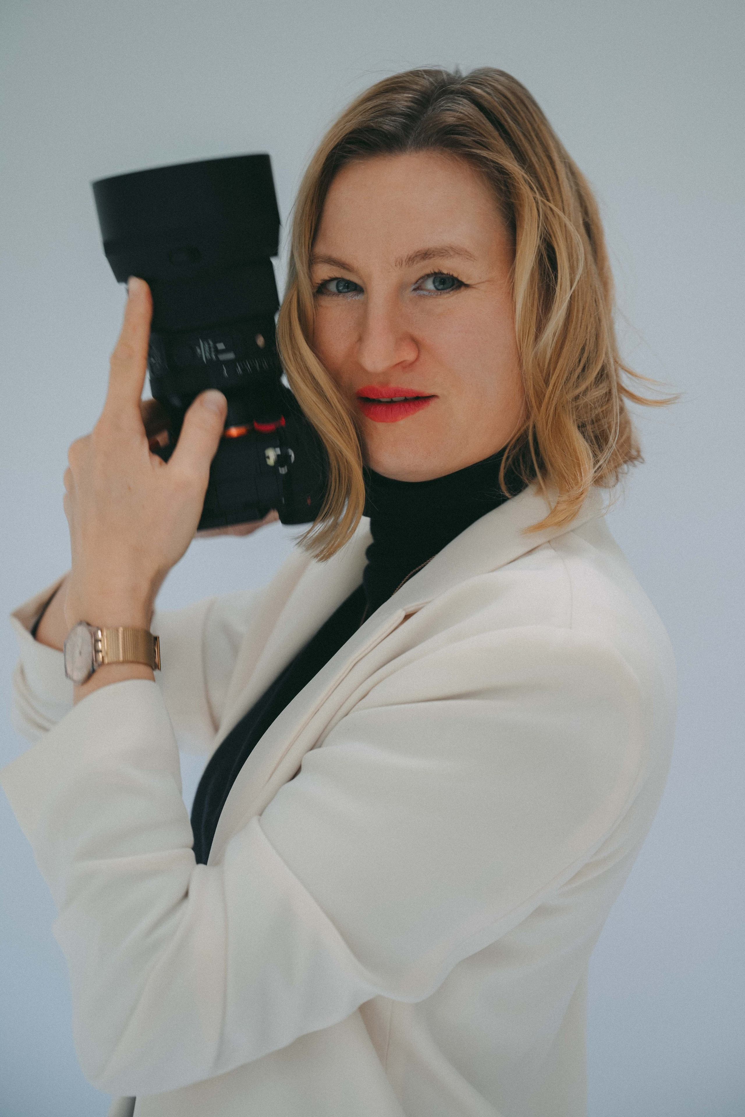 Artistic portrait photography in natural light by Solihull portrait photographer Irina Zoteeva