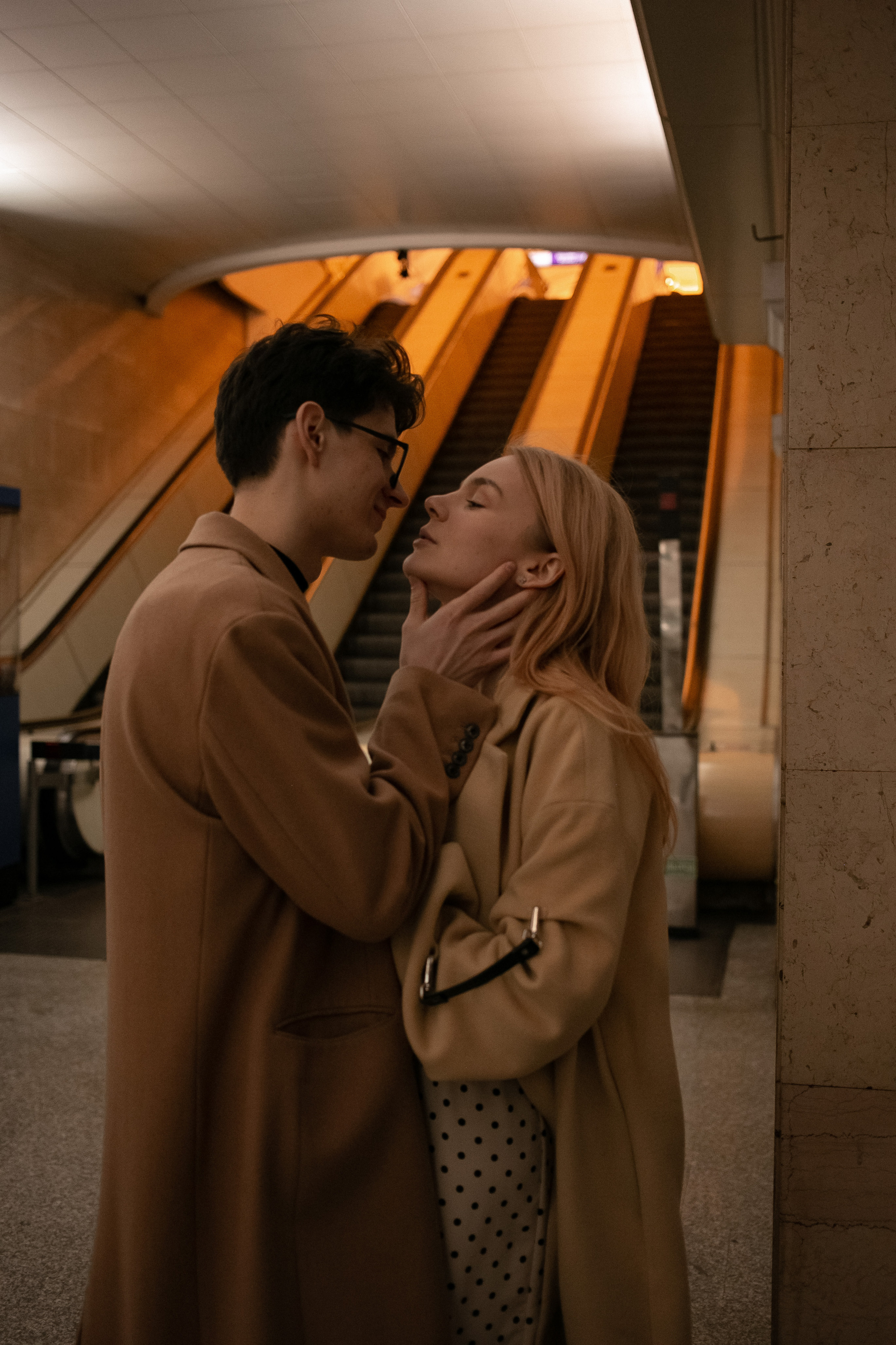 Индивидуальный и love story фотограф в Алматы Шарычева Ирина