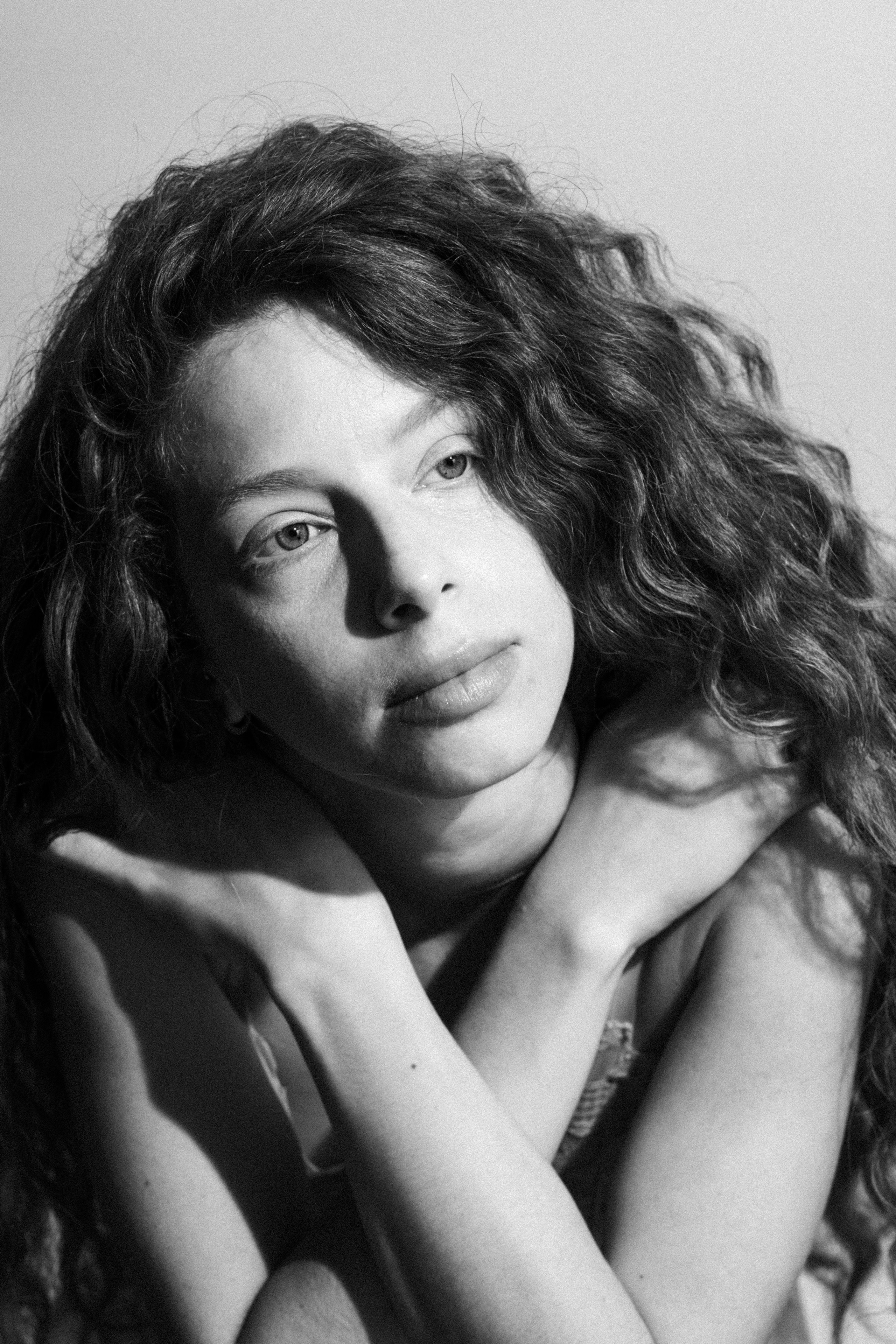 Mariya Masha Sharf — photographer based in Tel-Aviv