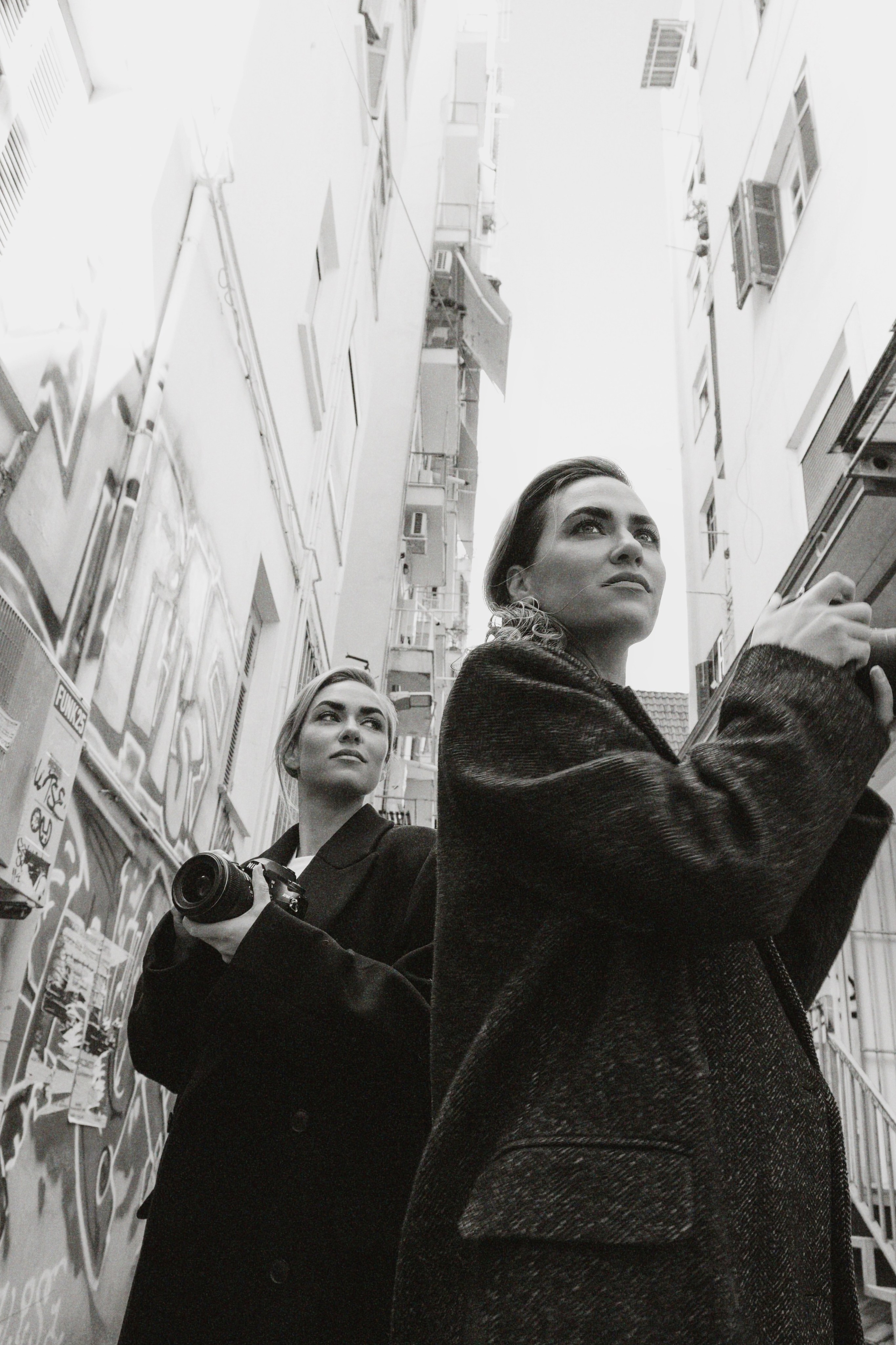 Семейная, детская, портретная и предметная фотосъемка в Салониках