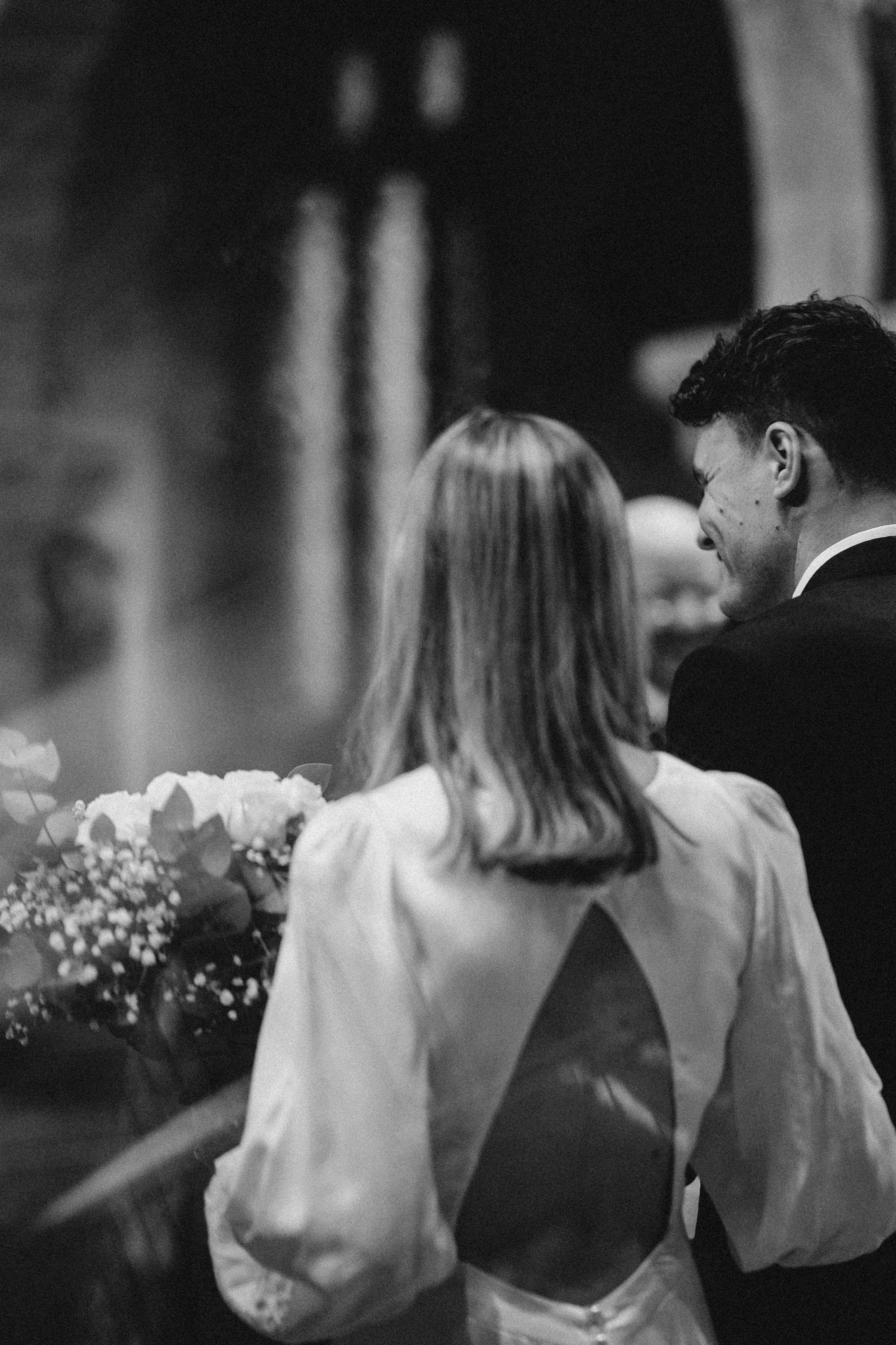 Church Wedding Photography in Solihull and Knowle. Irina Zoteeva | Photographer in Solihull & Birmingham | Family, Newborn, Boudoir & Wedding