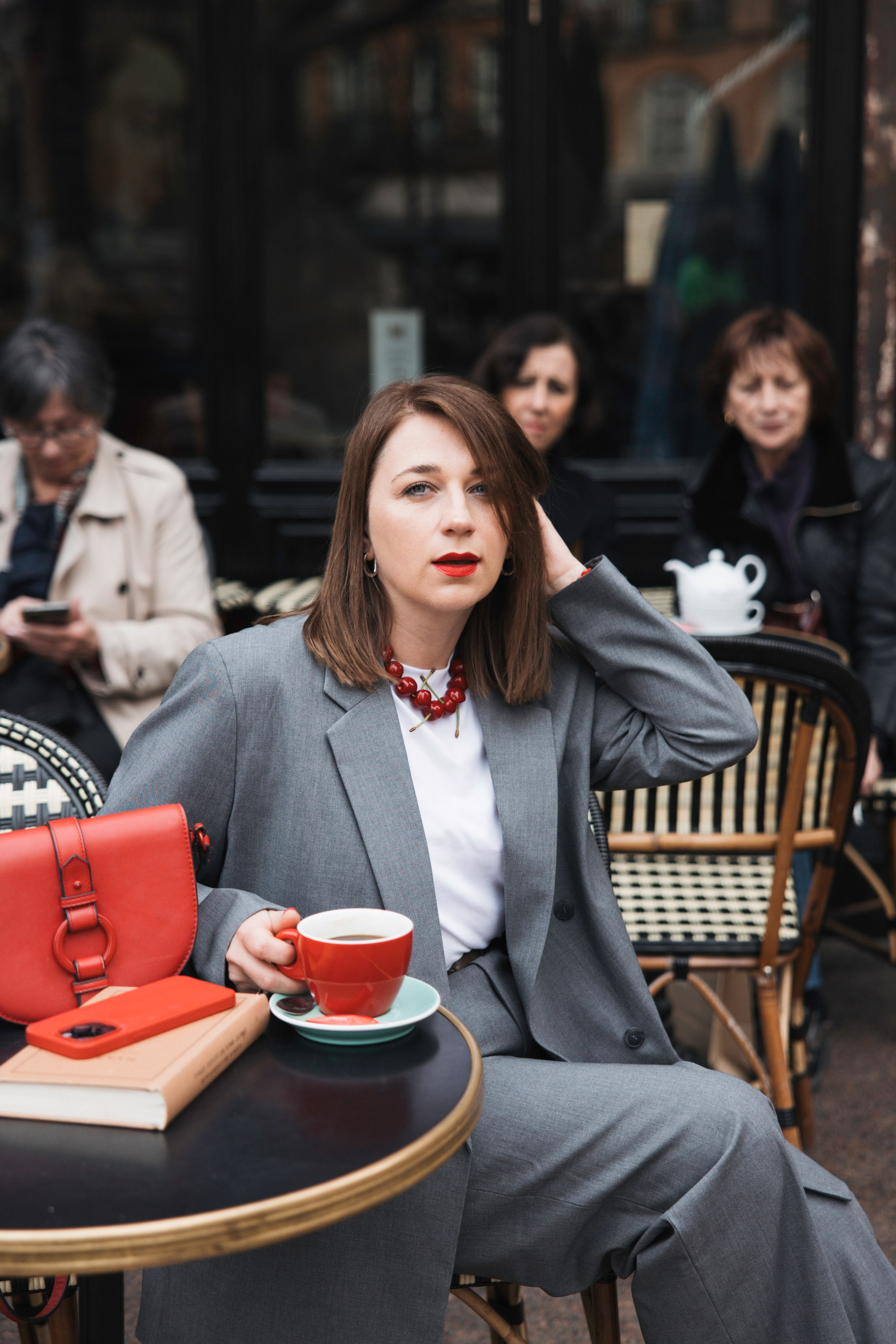 Spring Special offer