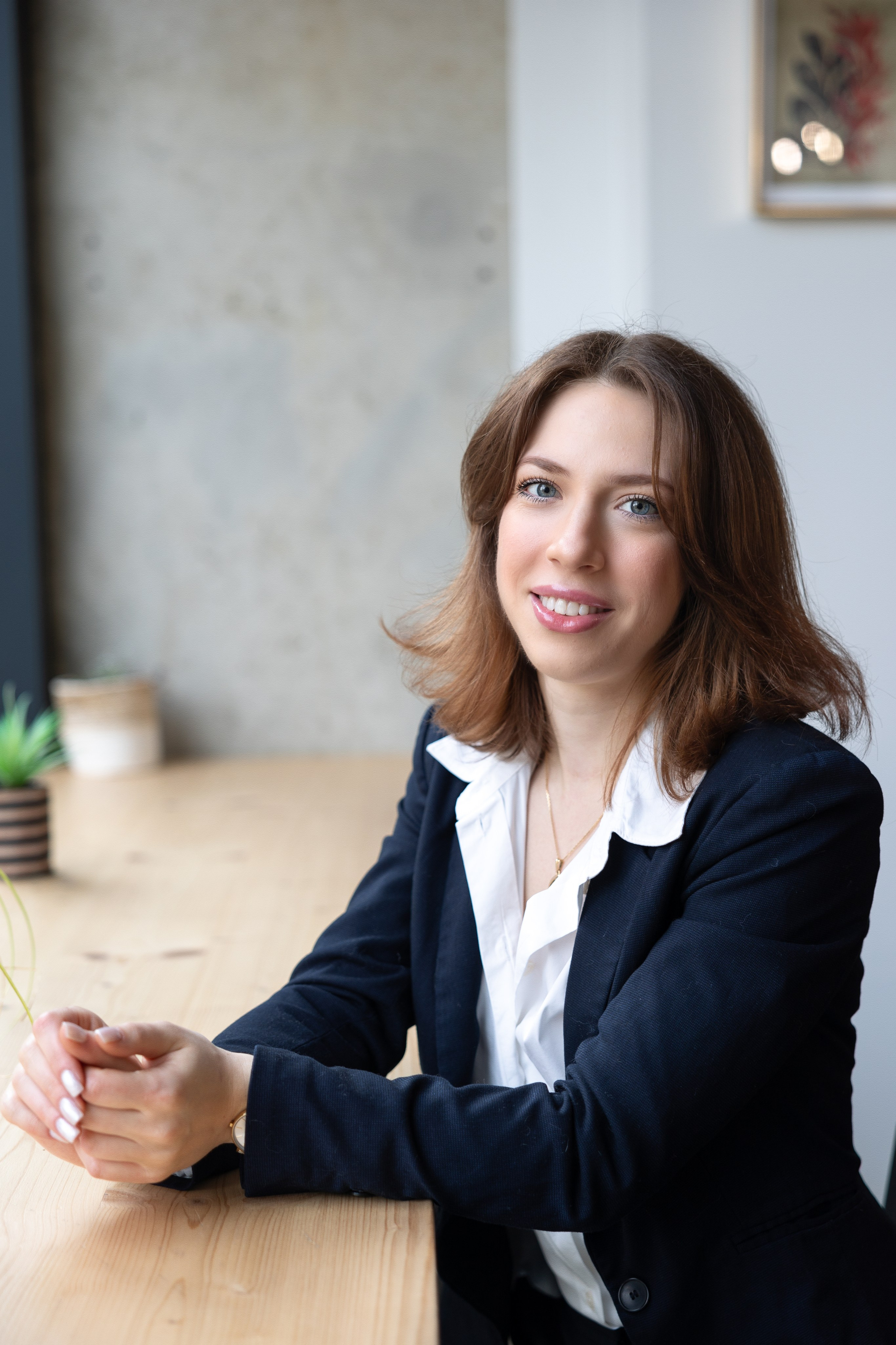 Lieux pour le shooting personnel de Marque à Toulouse. Eugénie Smirnova — Photographe à Toulouse et dans le Sud-Ouest