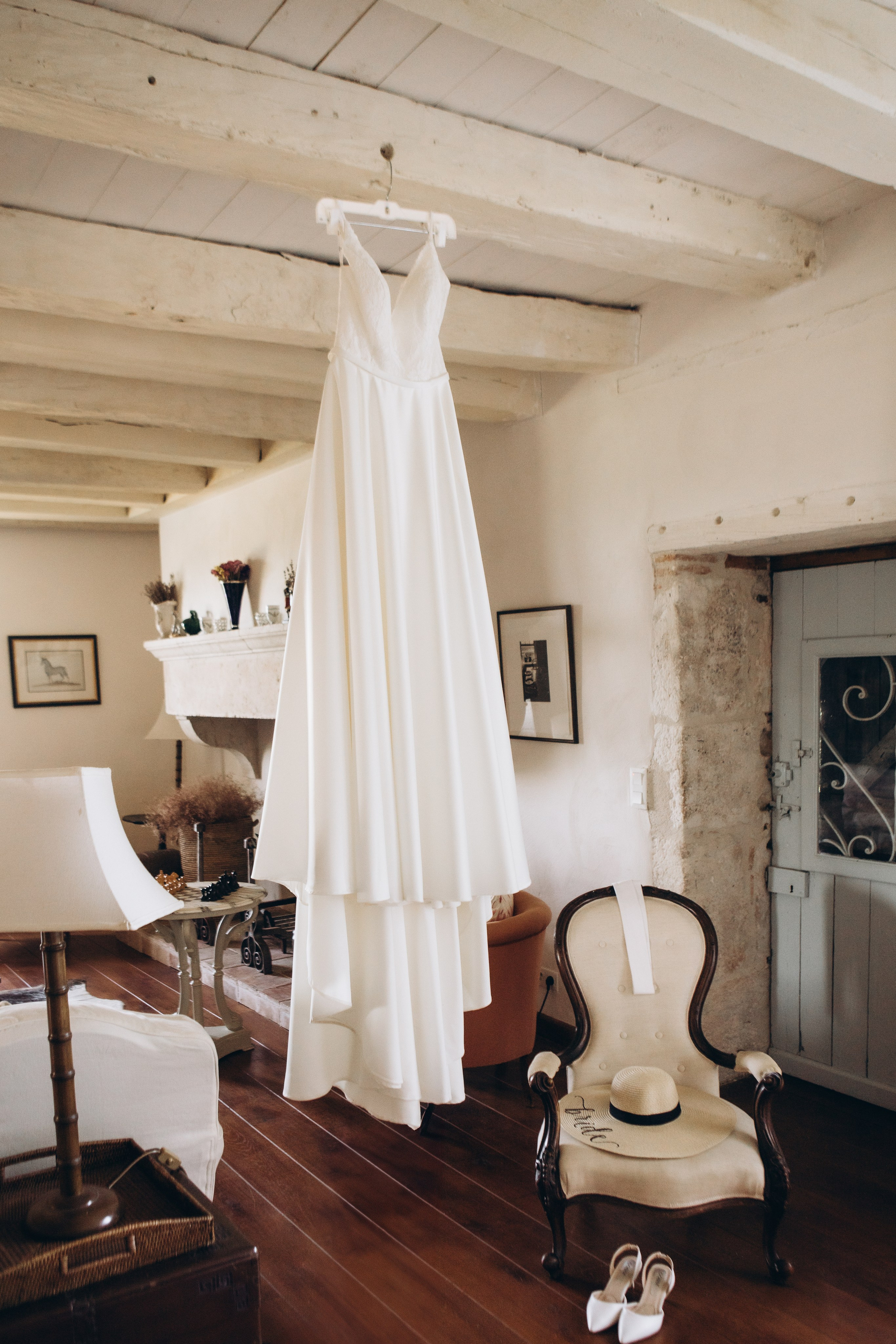 Wedding photography in France. Eugenie Smirnova — wedding, corporate and lifestyle photographer in Toulouse and Southwest France