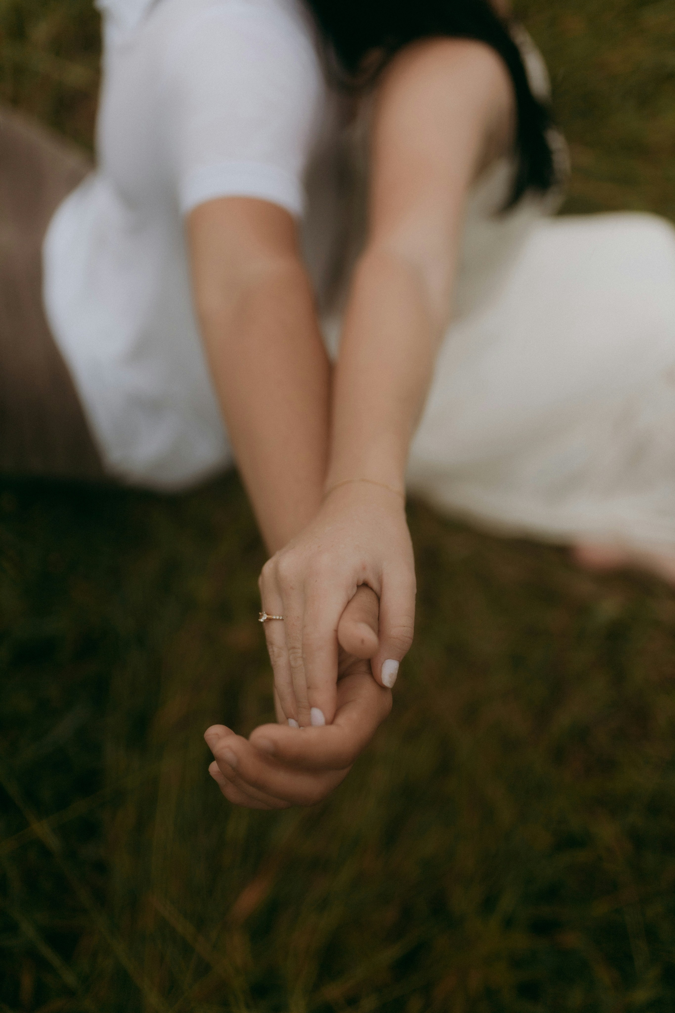Su di me | Karen Barone, Fotografa di Famiglie | Luce & Vaniglia