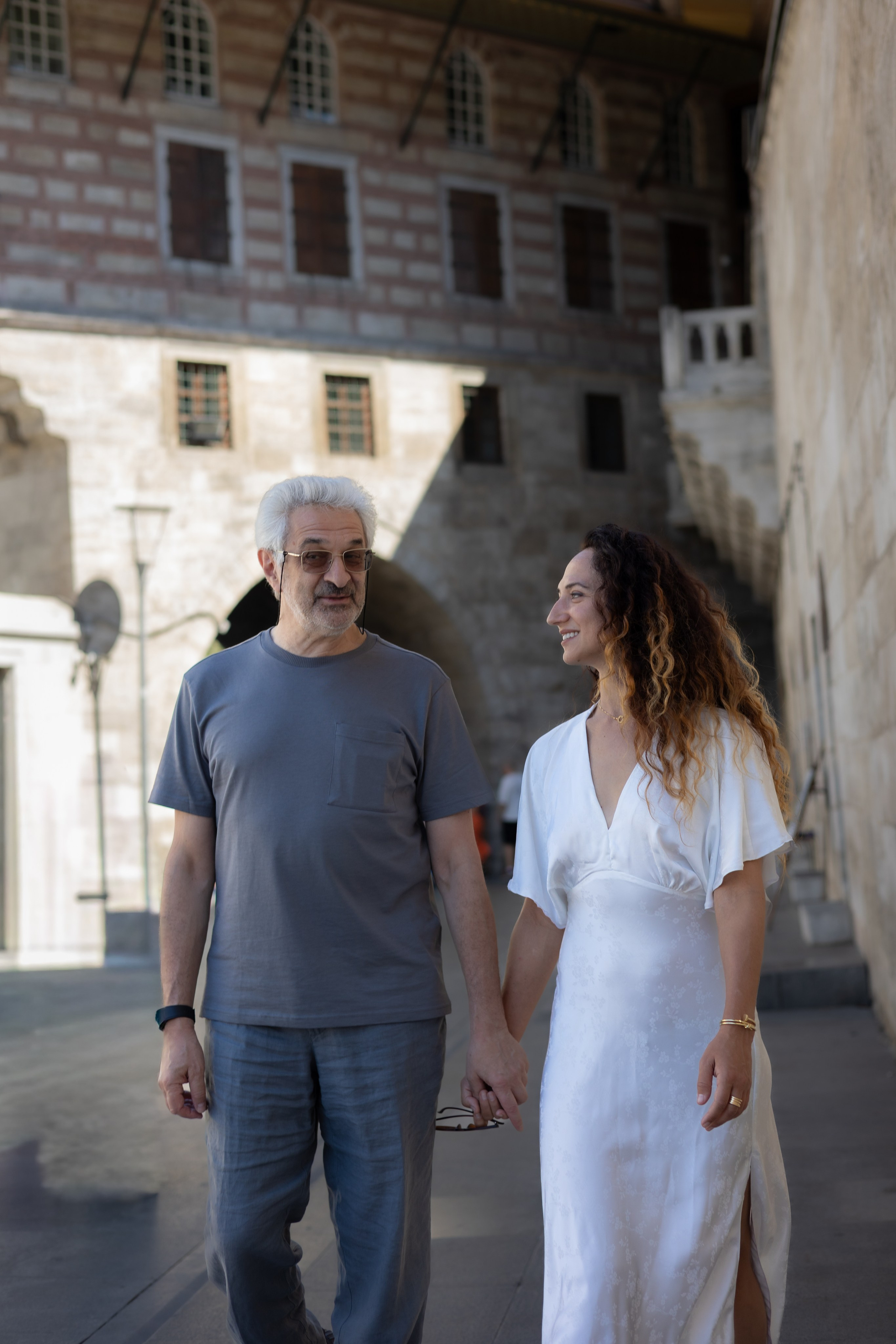 Прогулки. Фотограф в Стамбуле | Прогулки по Стамбулу