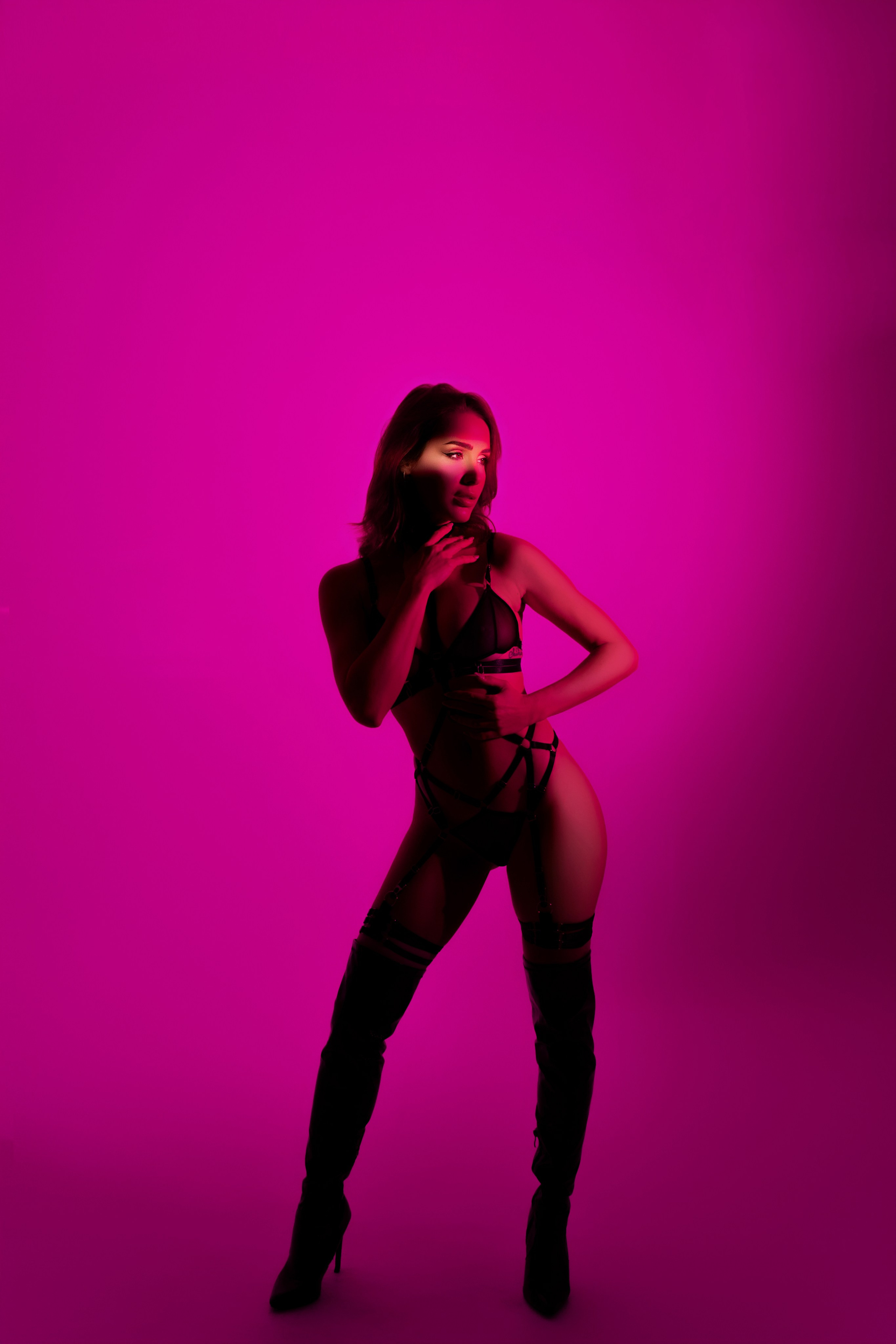 Sadie Gray. Alessandro Sagnelli