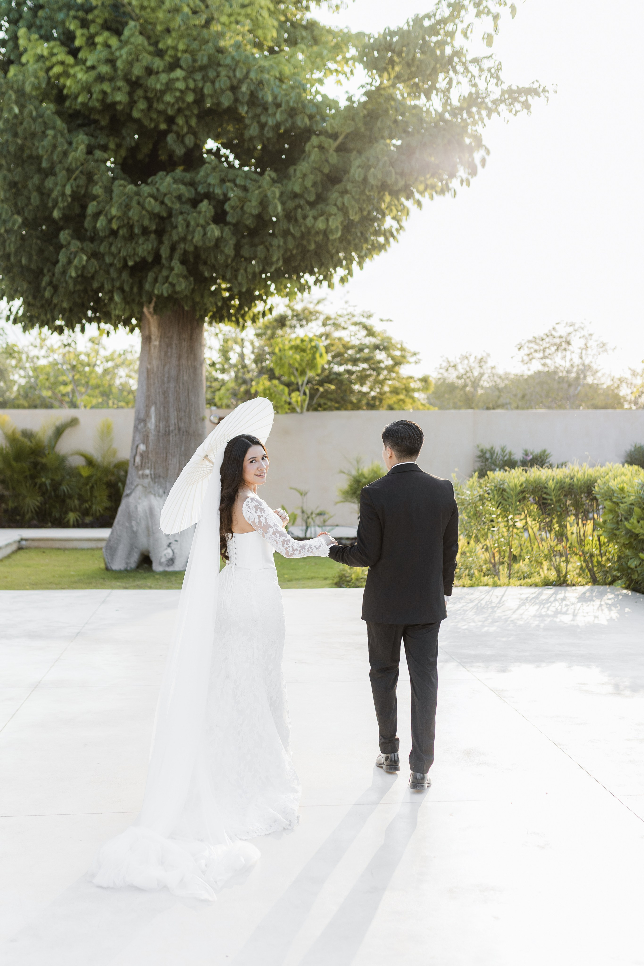 Cobertura de boda. Eduardo Barrientos Fotografía