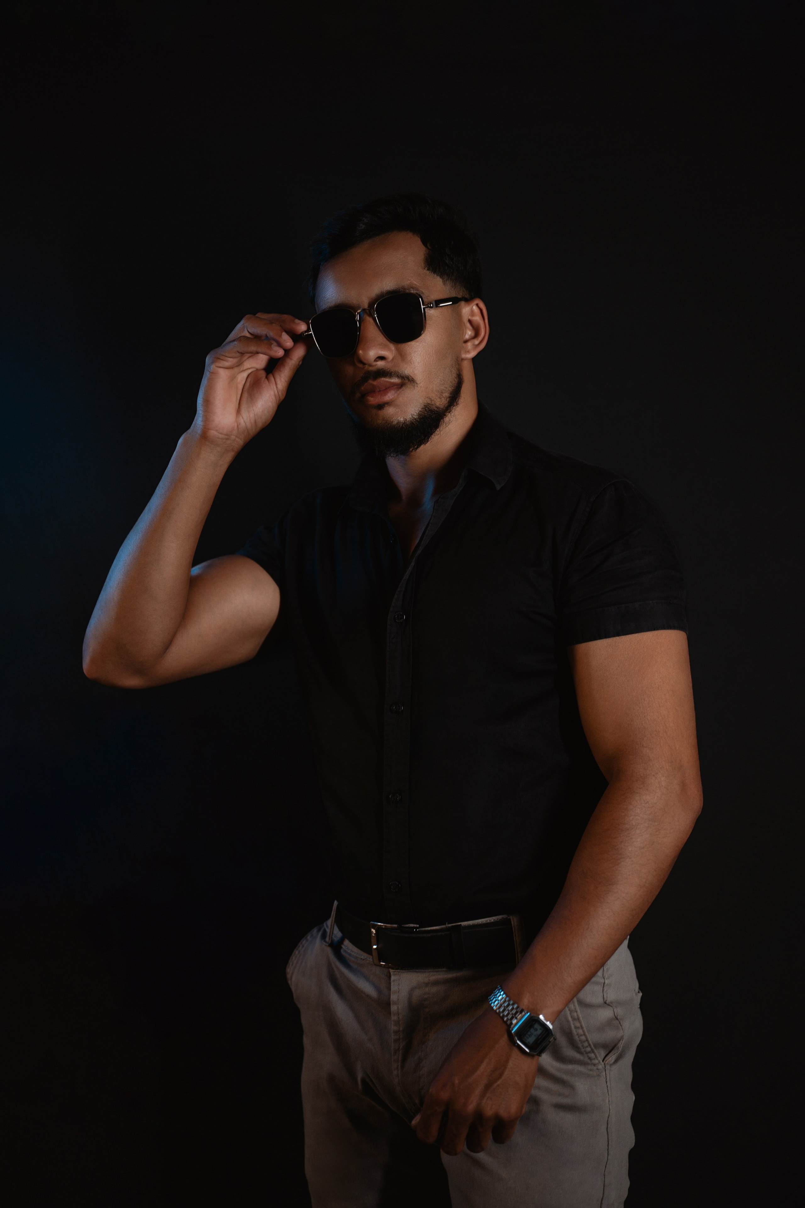 Ryan Farias — Fotógrafo