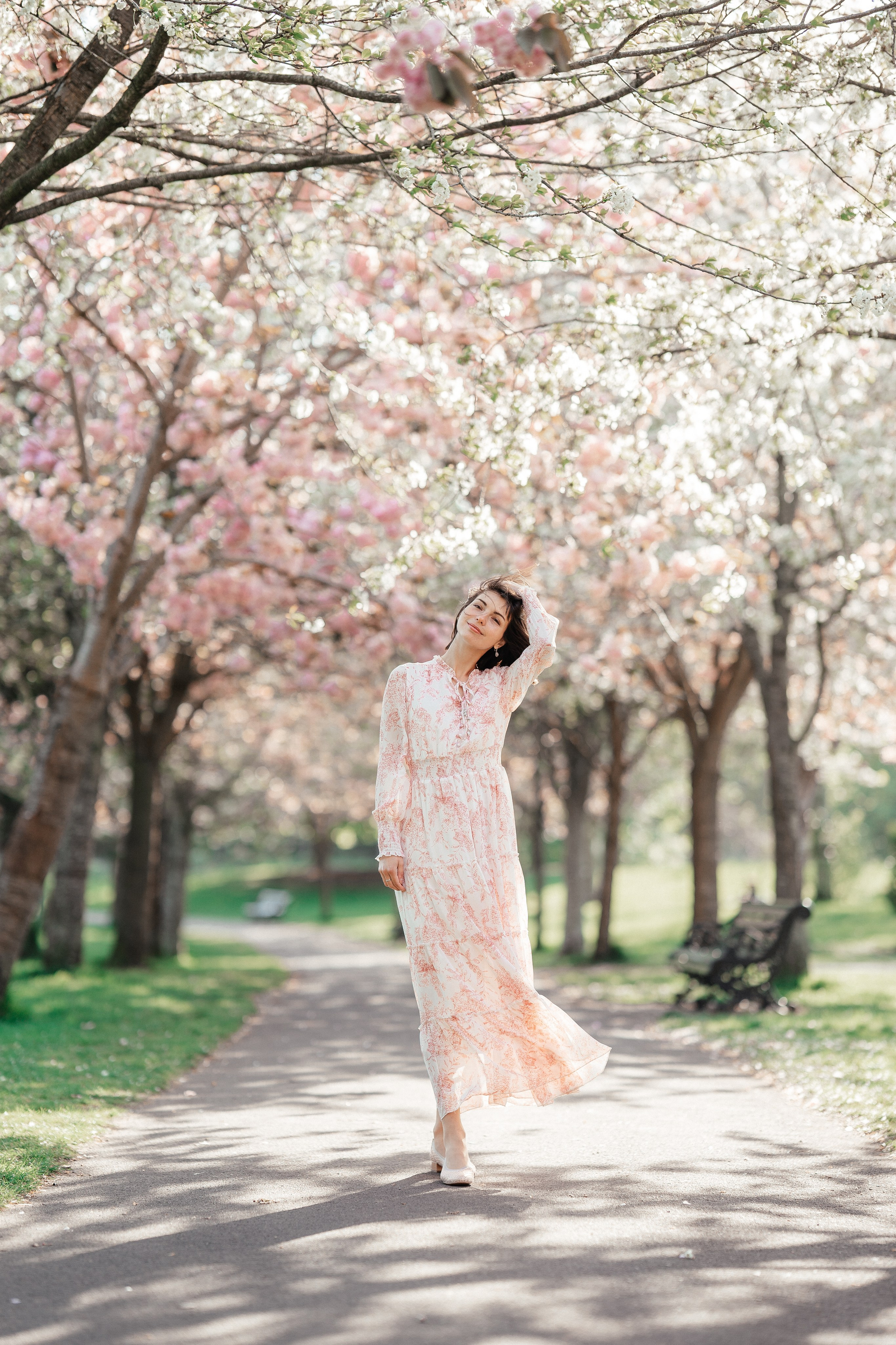 Portraits. Estela Virko Photography