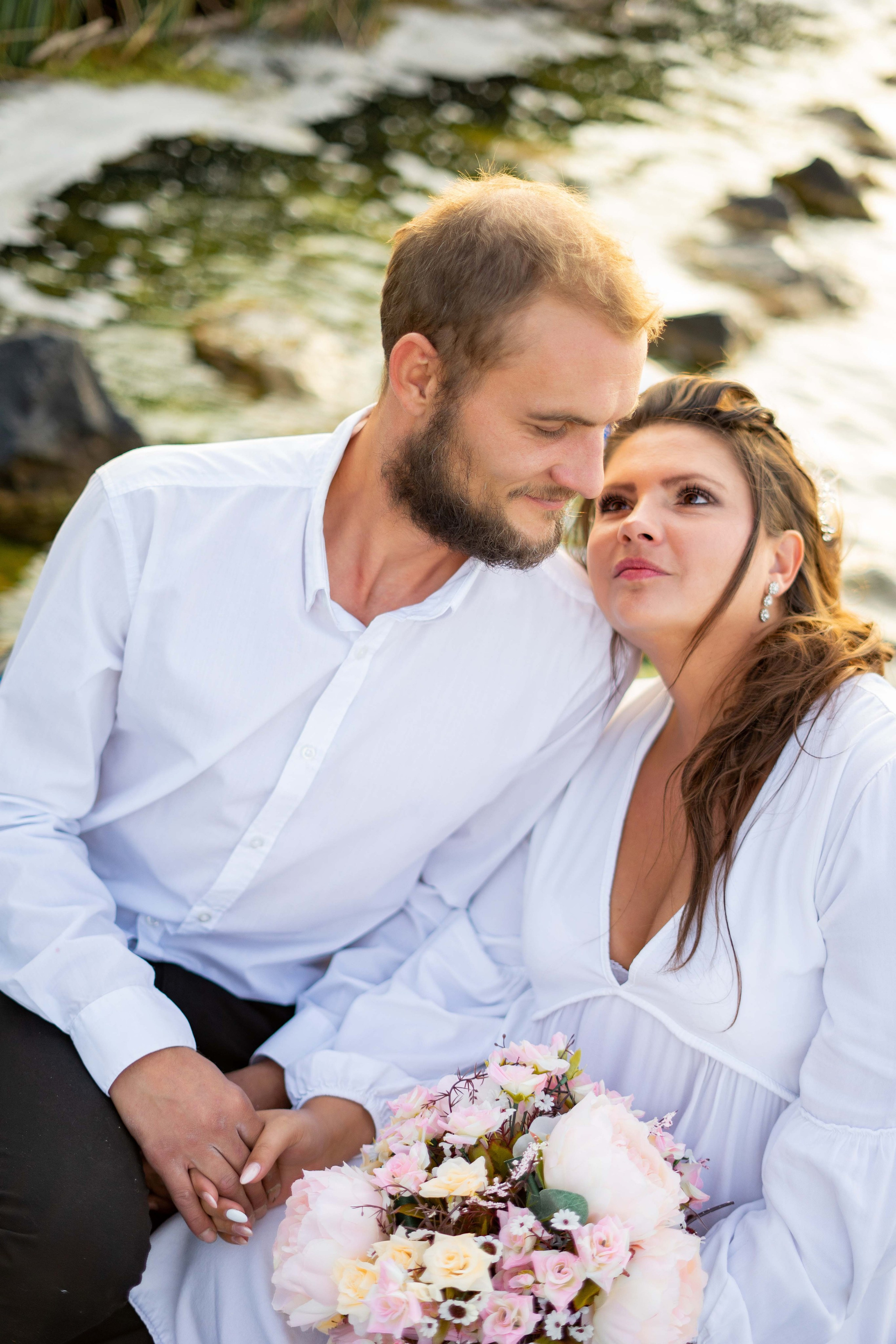 Svatební fotograf a kameraman v Česku a po celé Evropě — Teplice, Ústí nad Labem, Praha, Drážďany