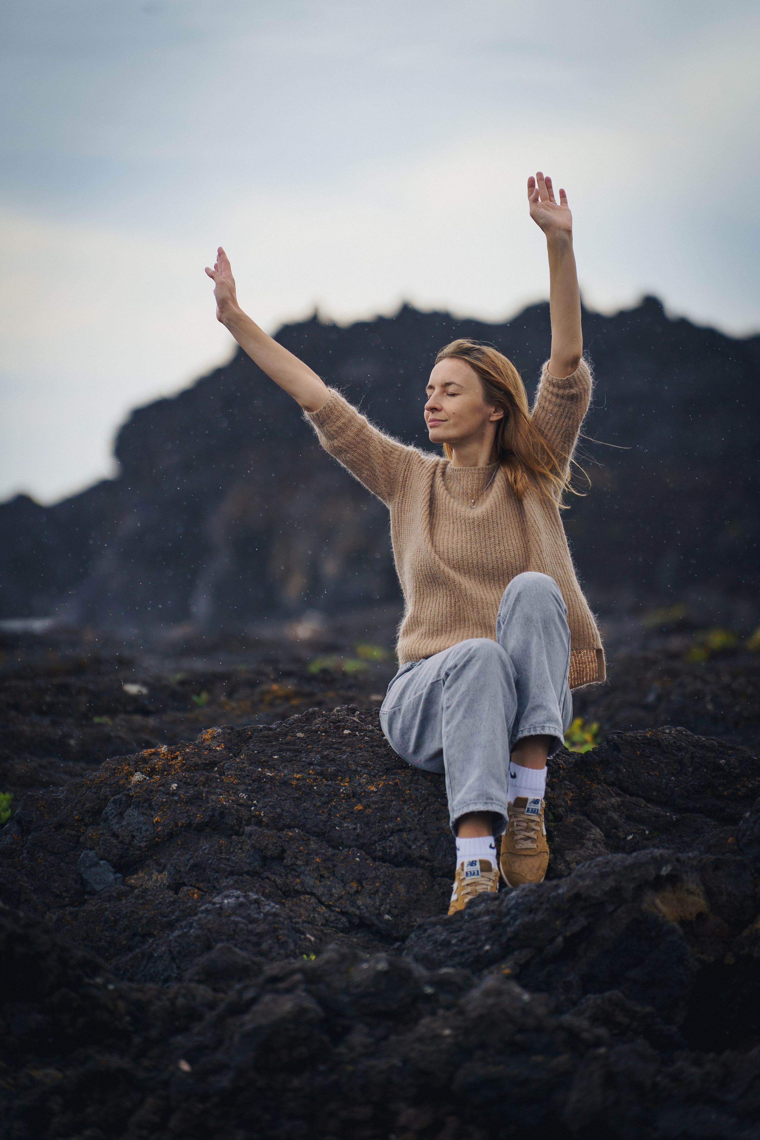 Контакты. Фотограф на Азорах, Сан Мигель. Зенькевич Анна