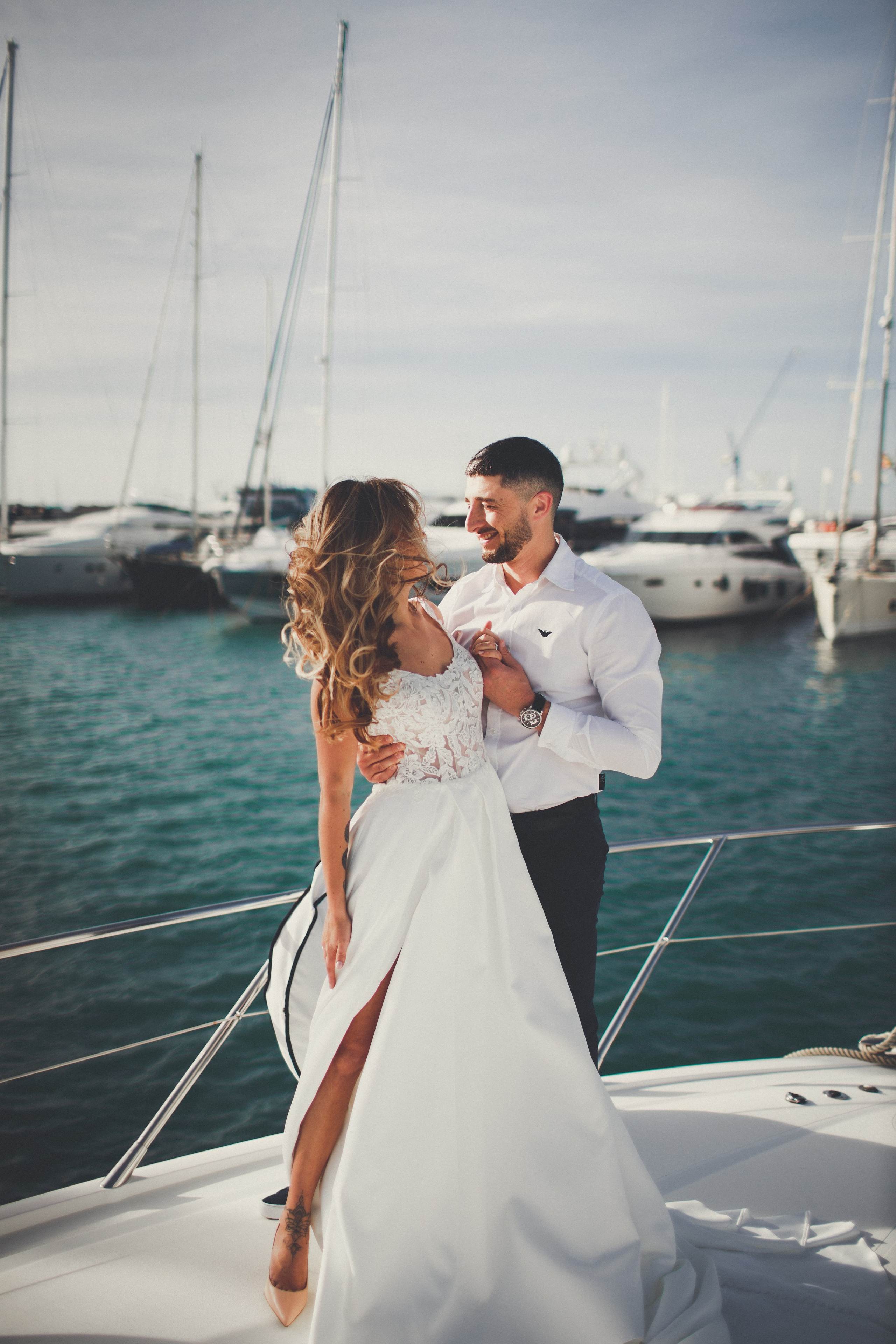 Hochzeitshooting. Professionelle Fotografin in Villingen-Schwenningen Olena Reichel