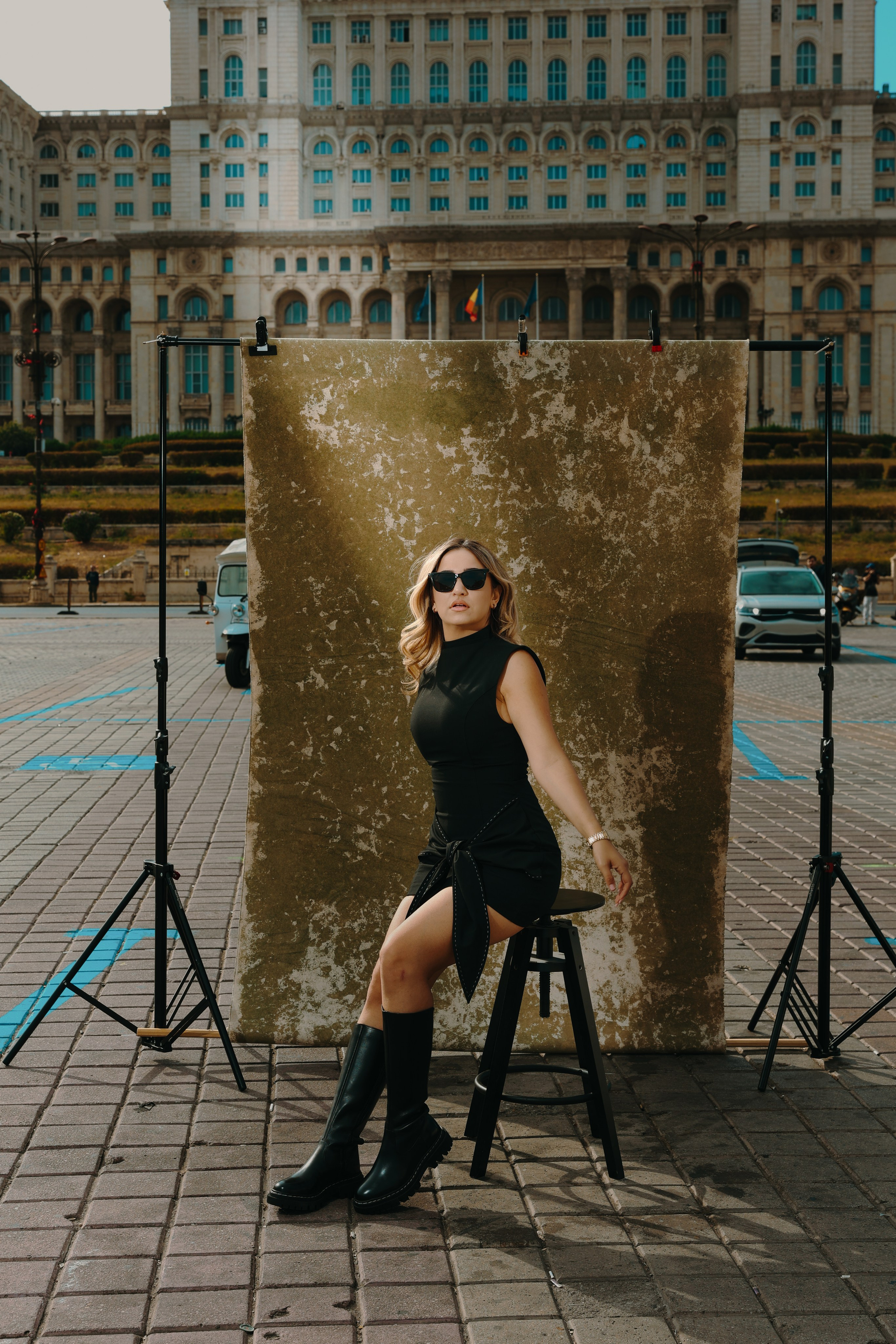 Boudoir Studio – fotografie boudoir, nud artistic și conținut premium OnlyFans