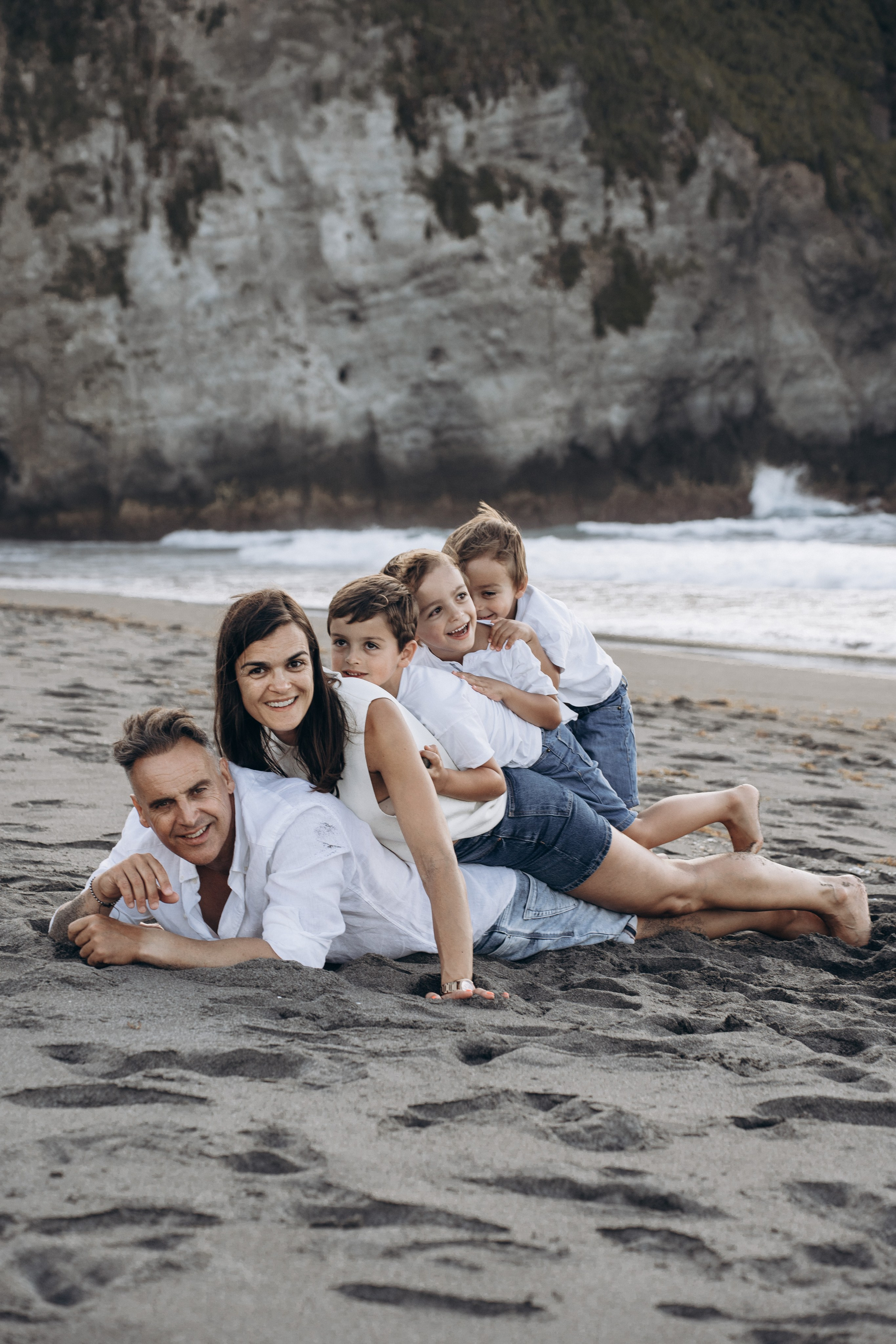 Фотограф на Азорах, Сан Мигель. Зенькевич Анна