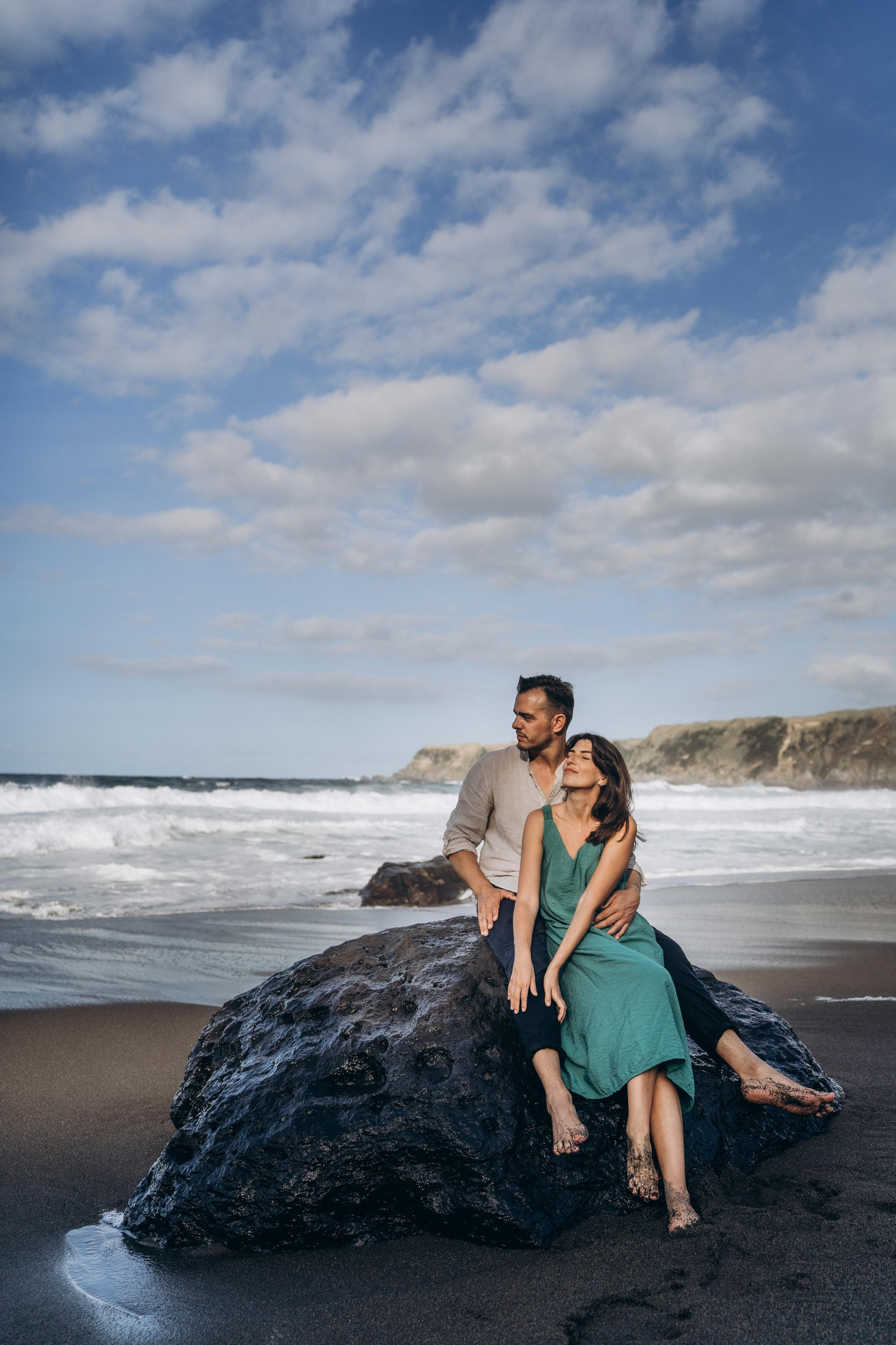 Услуги. Фотограф на Азорах, Сан Мигель. Зенькевич Анна