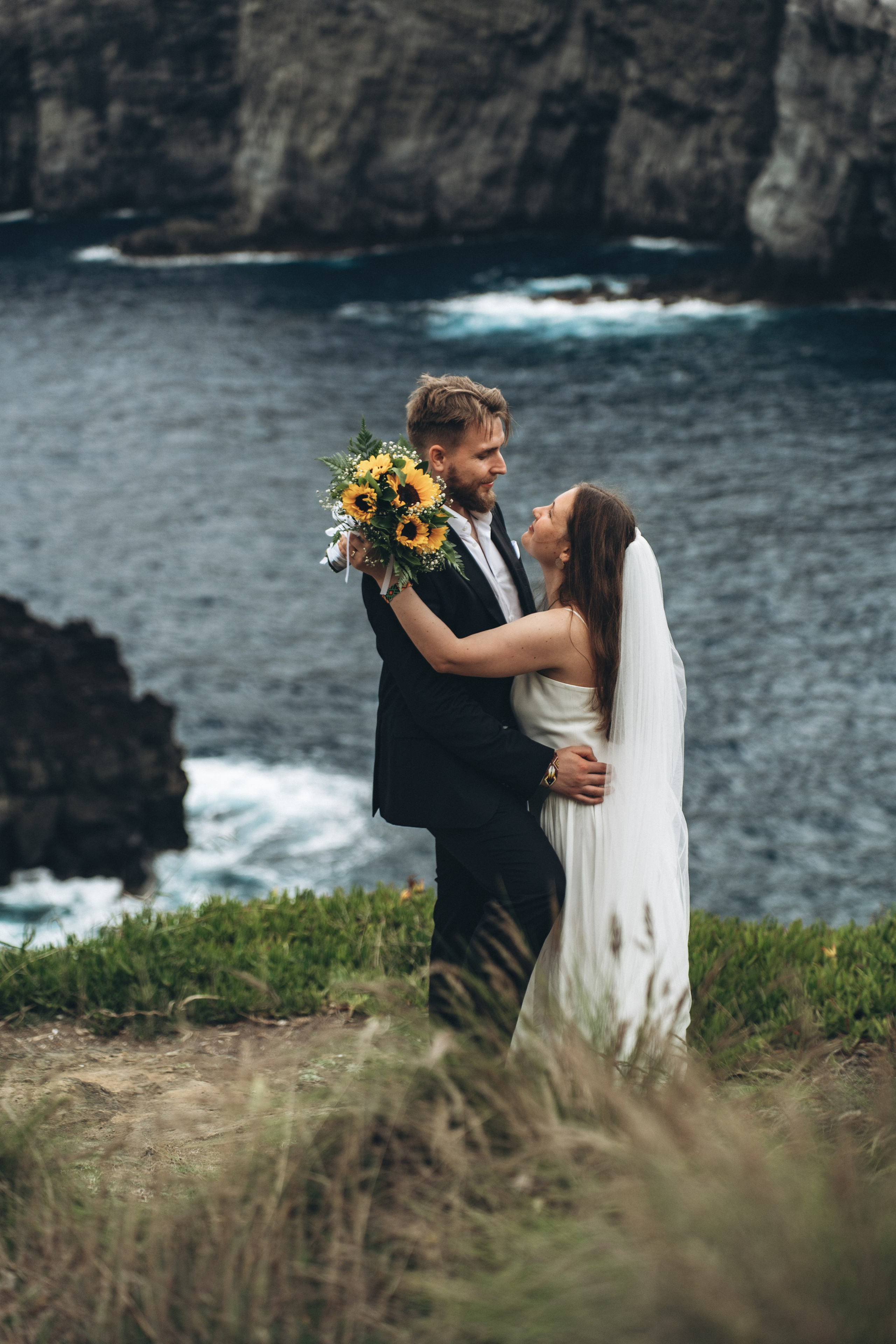 Фотограф на Азорах, Сан Мигель. Зенькевич Анна