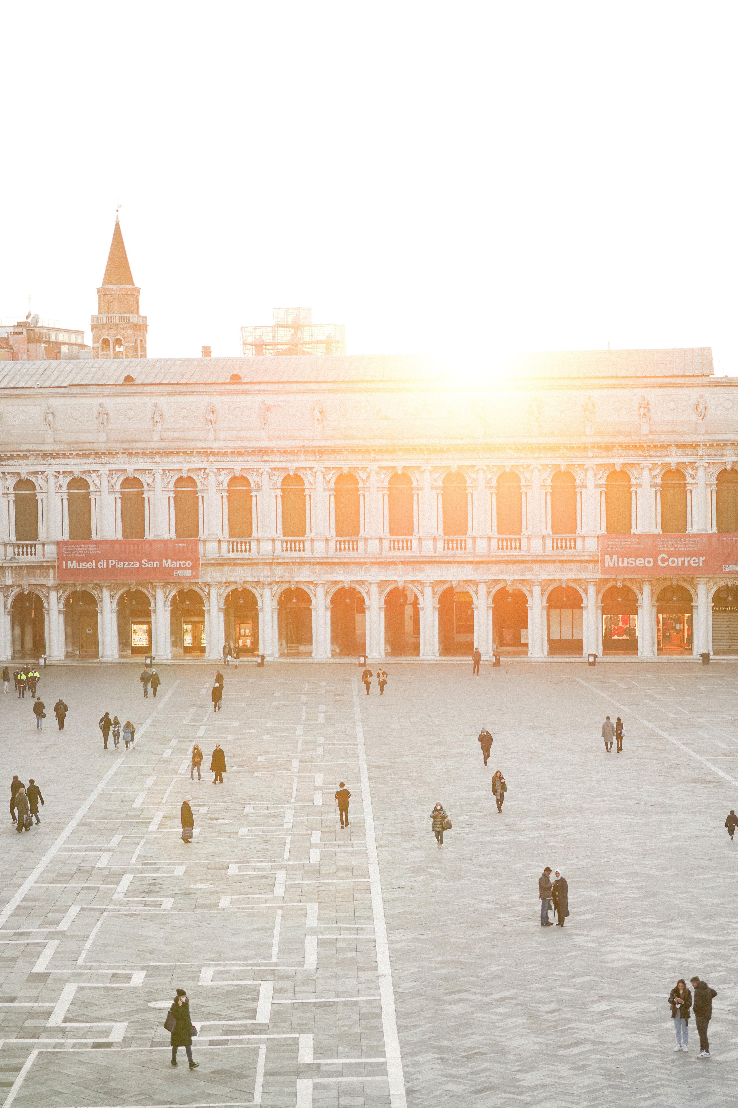 February Venice 2022