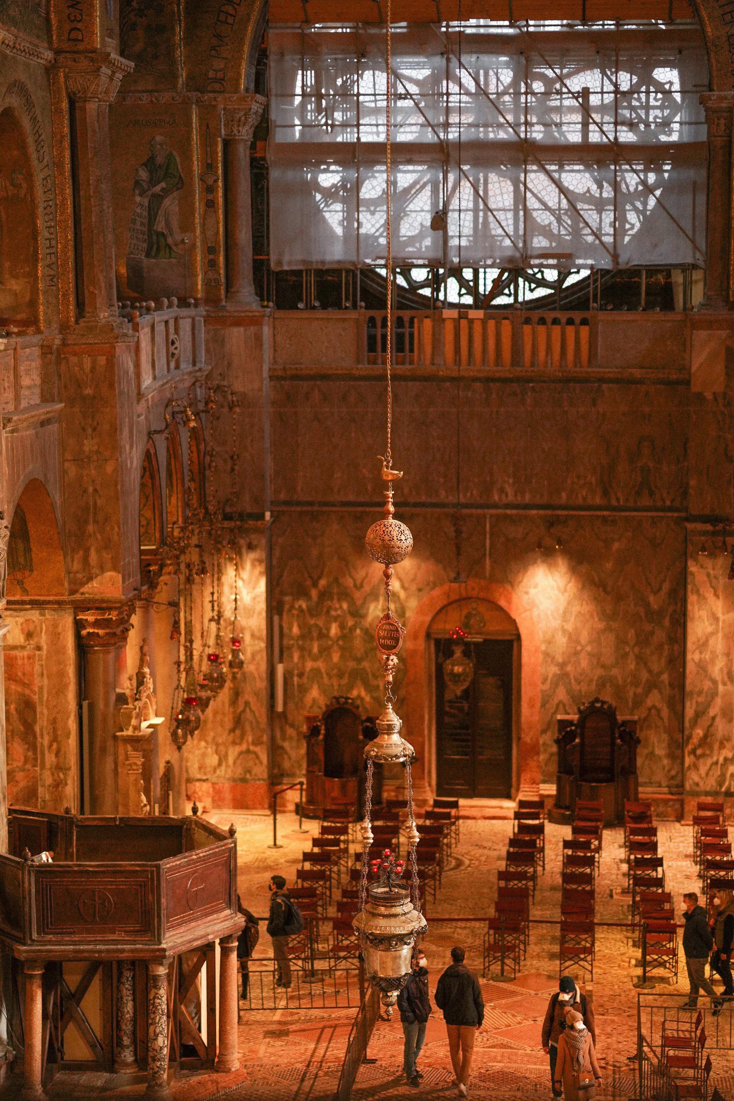 February Venice 2022