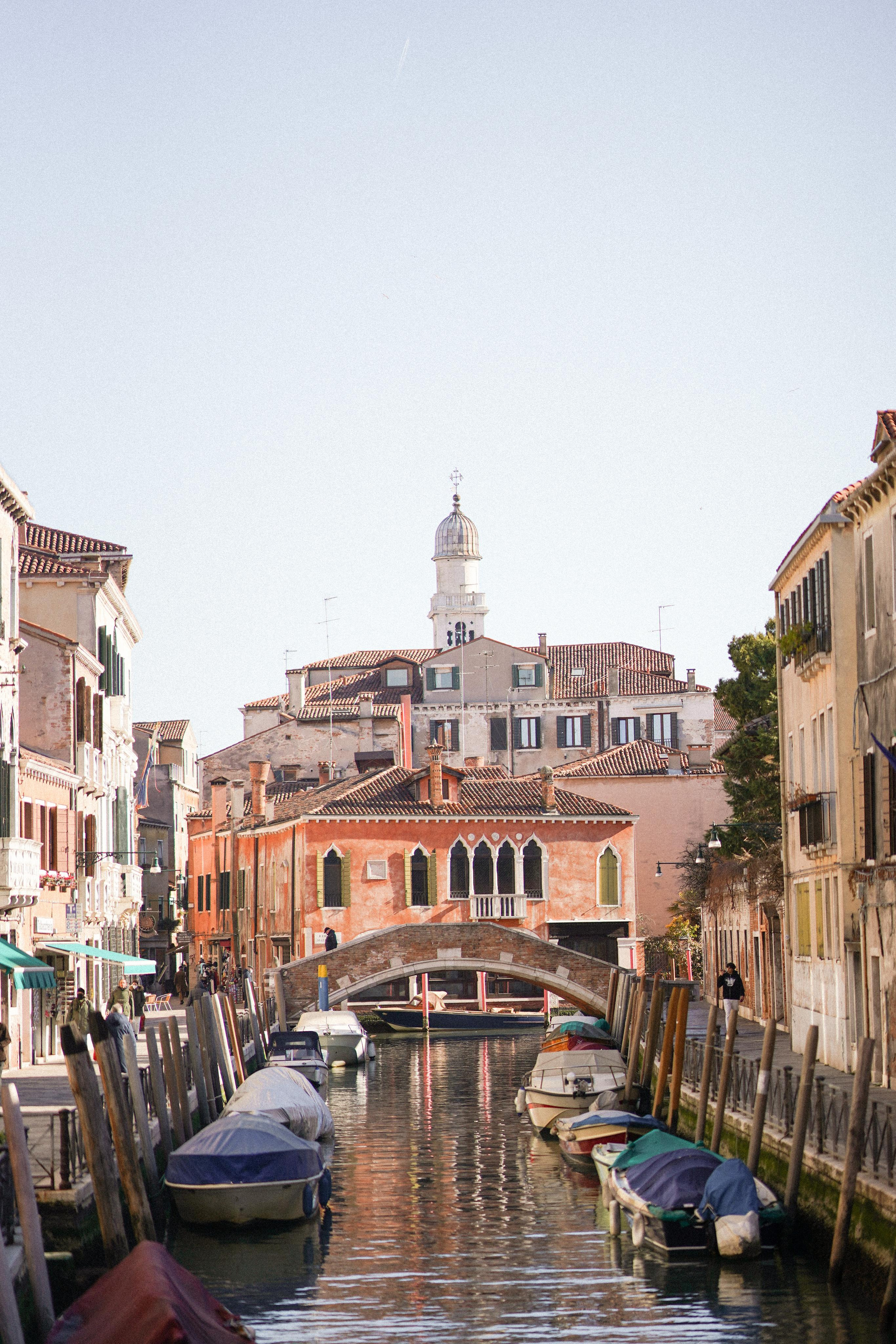 February Venice 2022